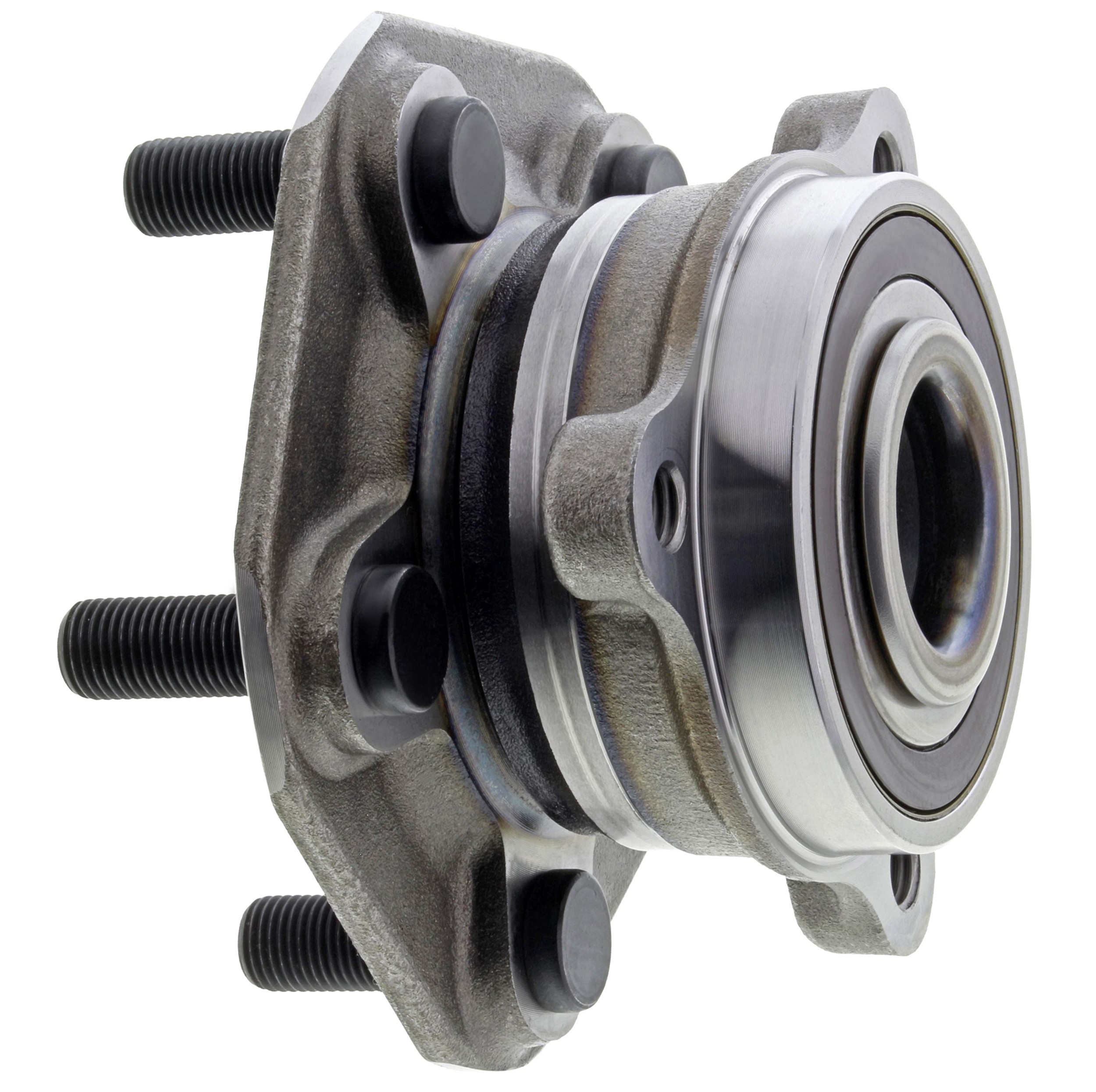 Tesla Wheel Bearing and Hub Assembly | Mevotech Supreme MB95302 - 4
