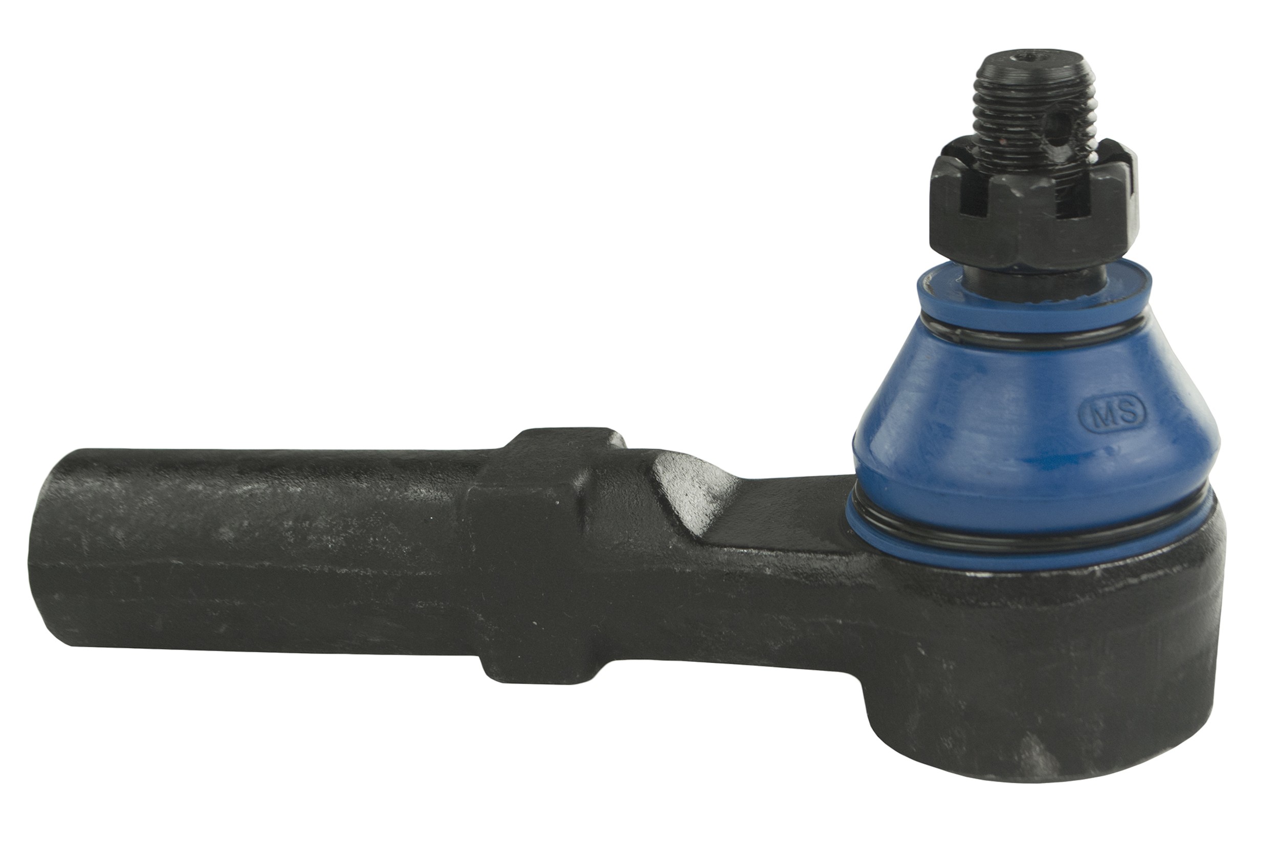 Front Outer Steering Tie Rod End | Mevotech Supreme MES3011RL Fits Dodge - 2
