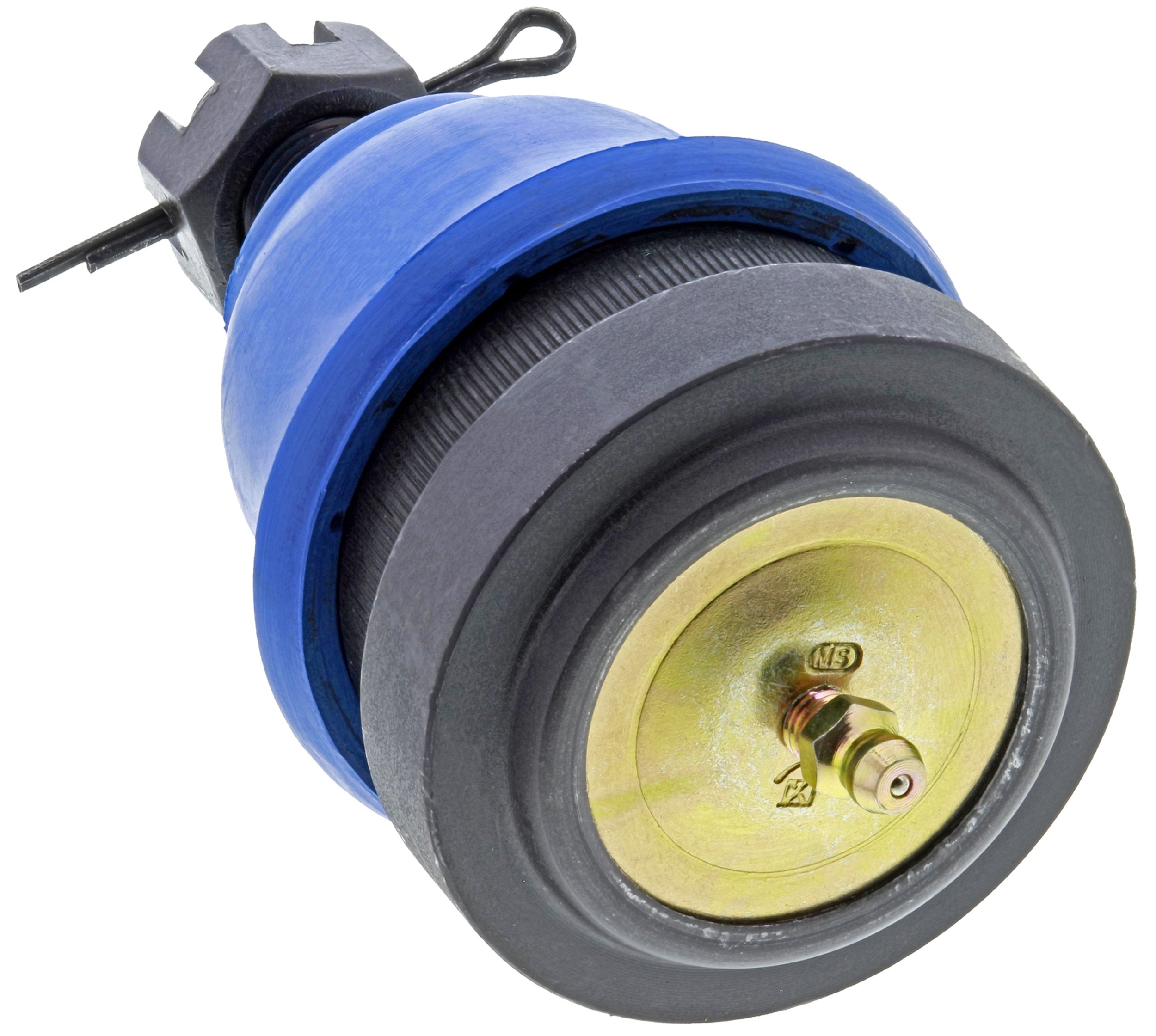 Front Lower Suspension Ball Joint | Mevotech Supreme MK6141 Fits Chevrolet Pontiac Oldsmobile - 3