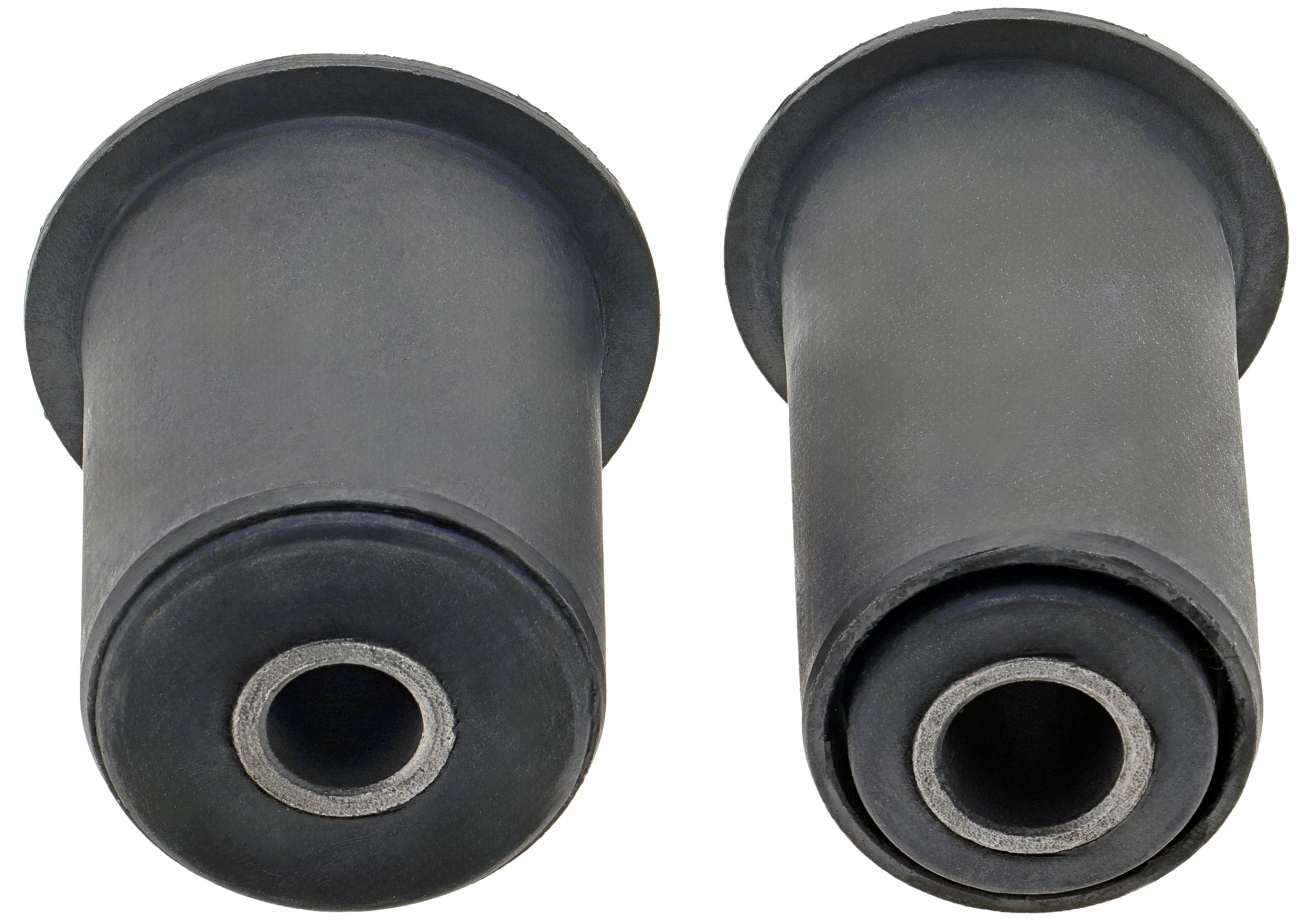 Front Lower Suspension Control Arm Bushing | Mevotech Supreme MK6282 Fits Chevrolet GMC Isuzu - 3