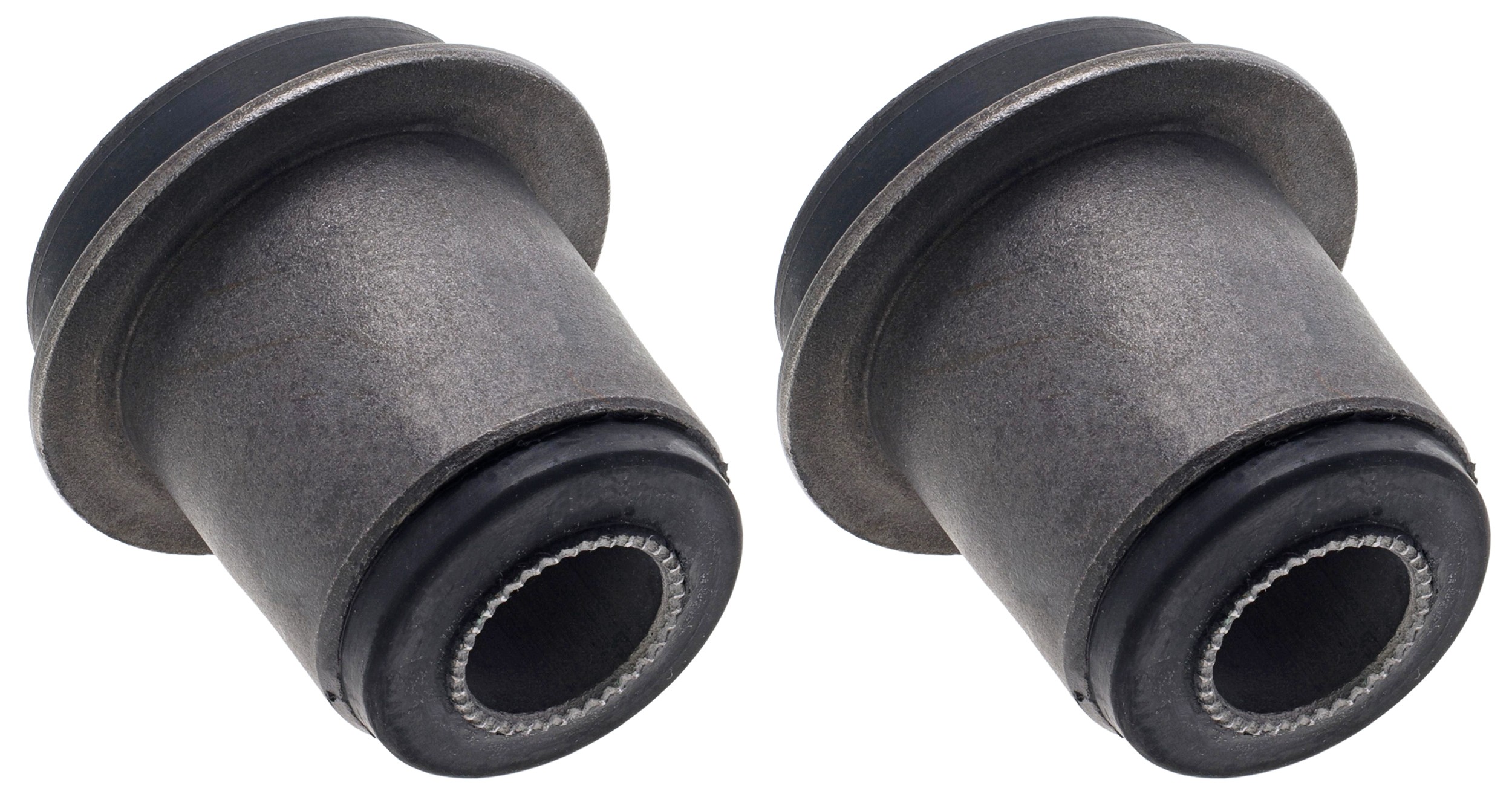 Front Upper Suspension Control Arm Bushing Kit | Mevotech Supreme MK7084 Fits Dodge Plymouth Chrysler - 3