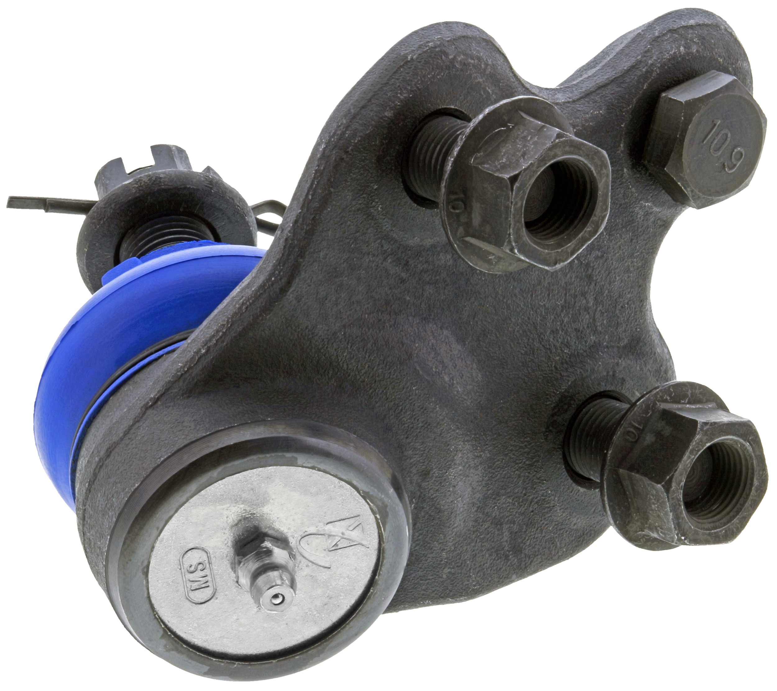 Front Lower Suspension Ball Joint | Mevotech Supreme MK80301 Fits Toyota Scion - 3