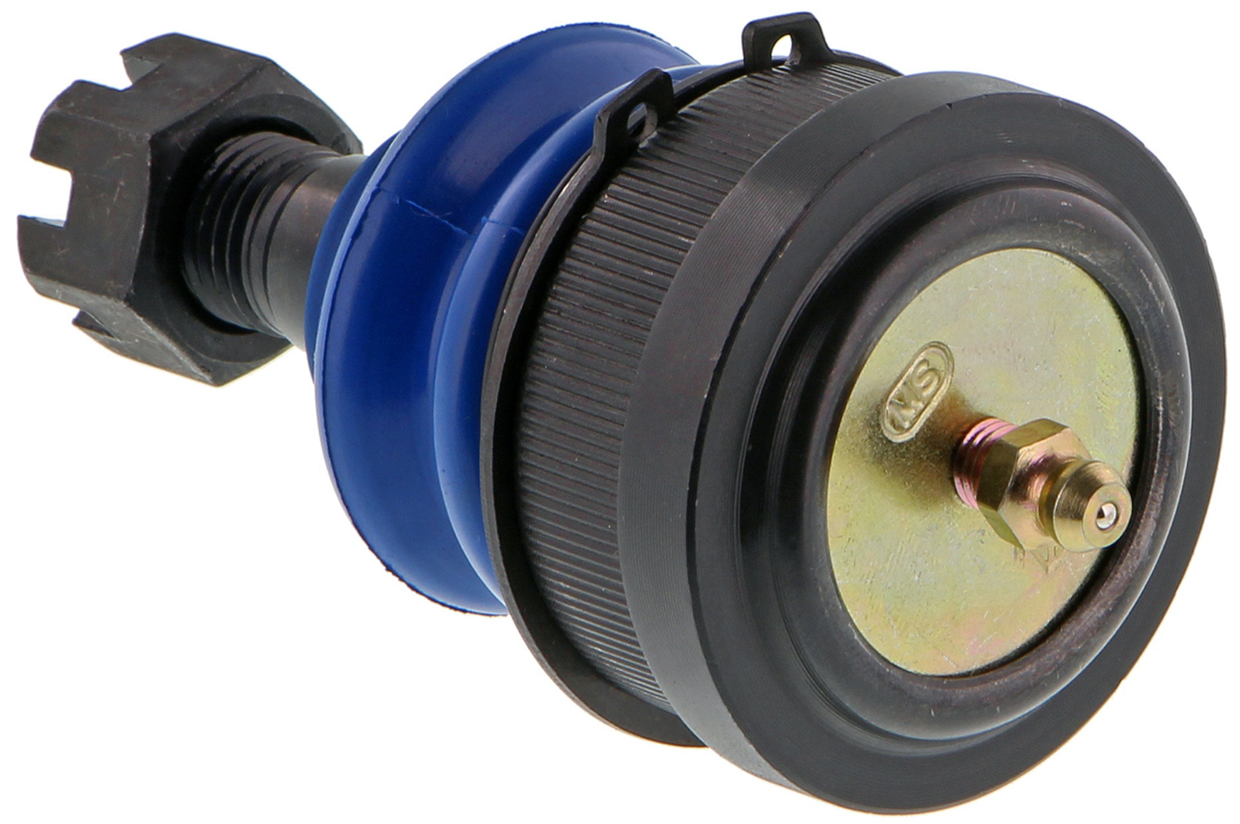 Front Upper Suspension Ball Joint | Mevotech Supreme MK80660 Fits Nissan Suzuki - 3