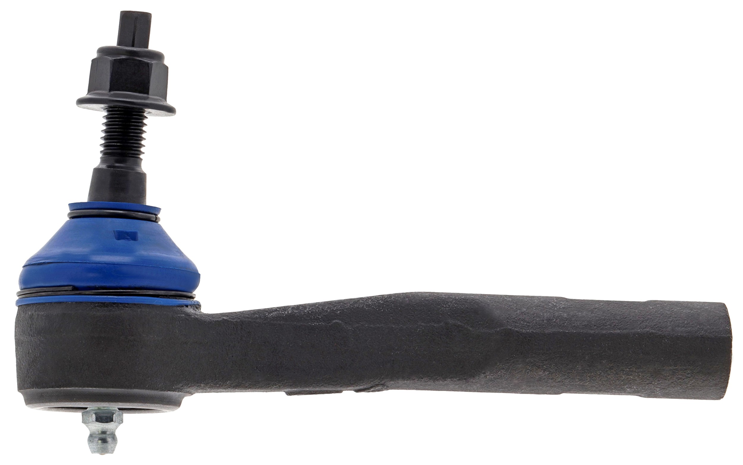 Front Left Outer Steering Tie Rod End | Mevotech Supreme MS25678 Fits Jeep Renegade 2019-2023 - 2