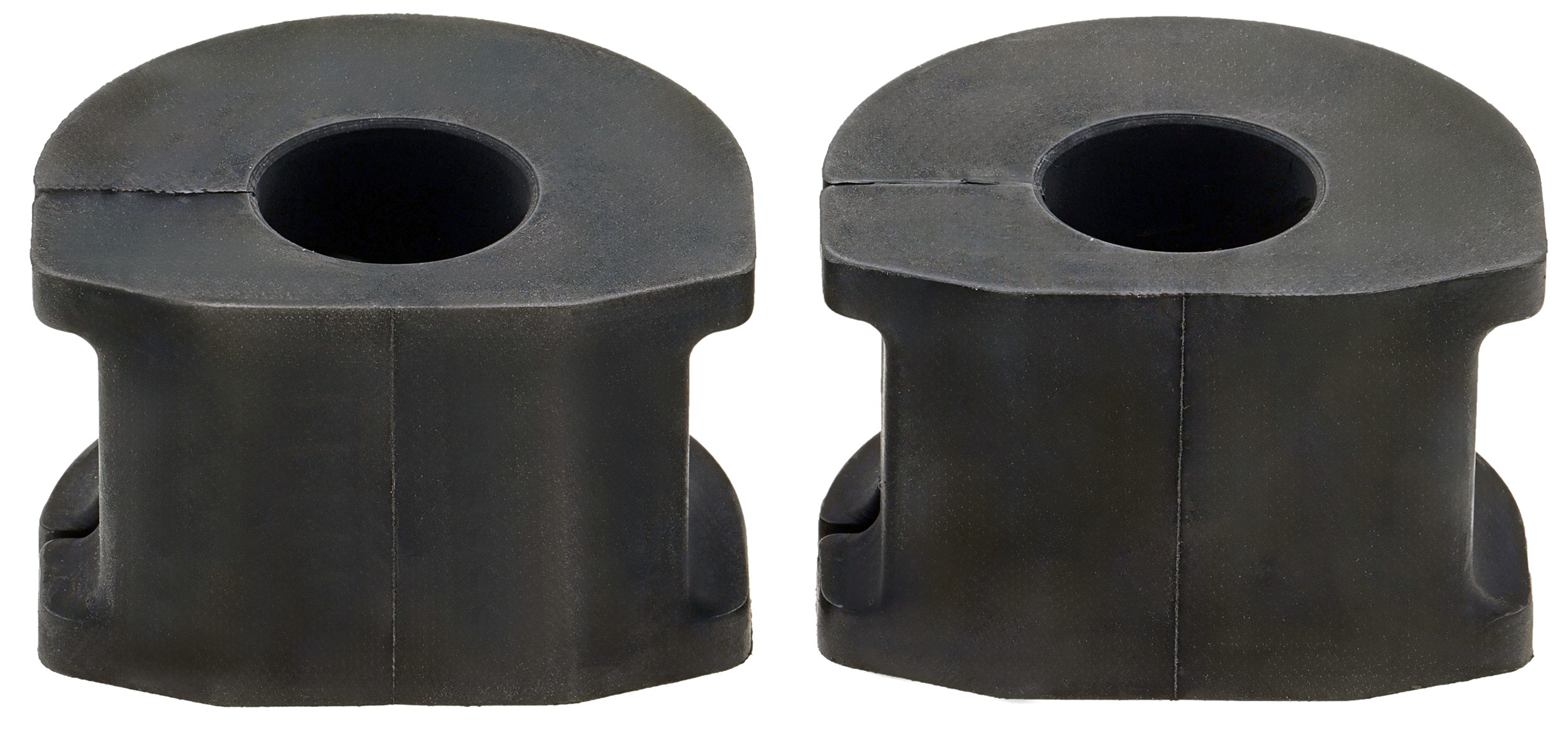 Rear To Frame Suspension Stabilizer Bar Bushing Kit | Mevotech Supreme MS504308 Fits Cadillac SRX 2004-2009 - 3