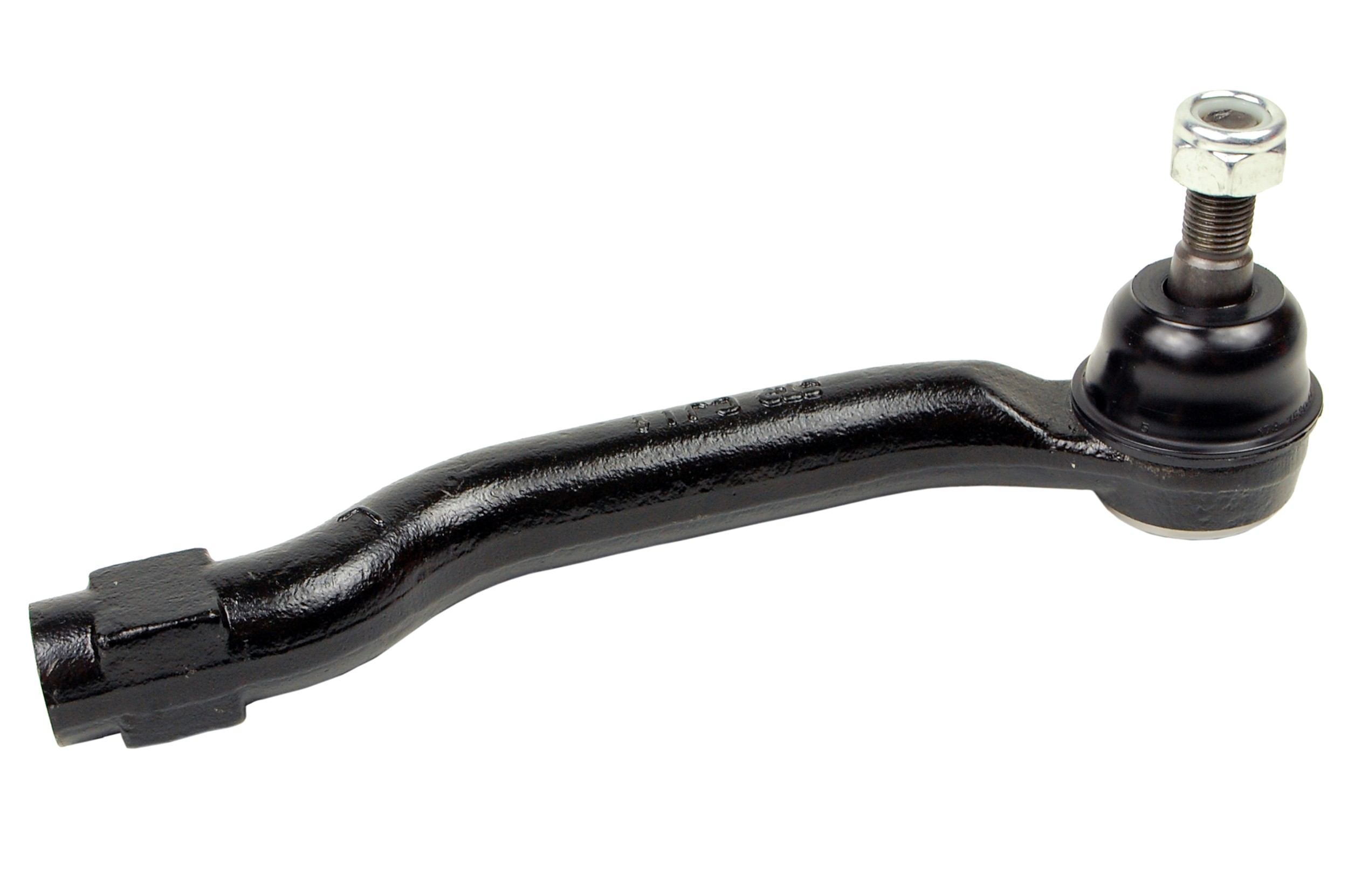 Front Left Outer Steering Tie Rod End | Mevotech Supreme MS86651 Fits Lexus - 2