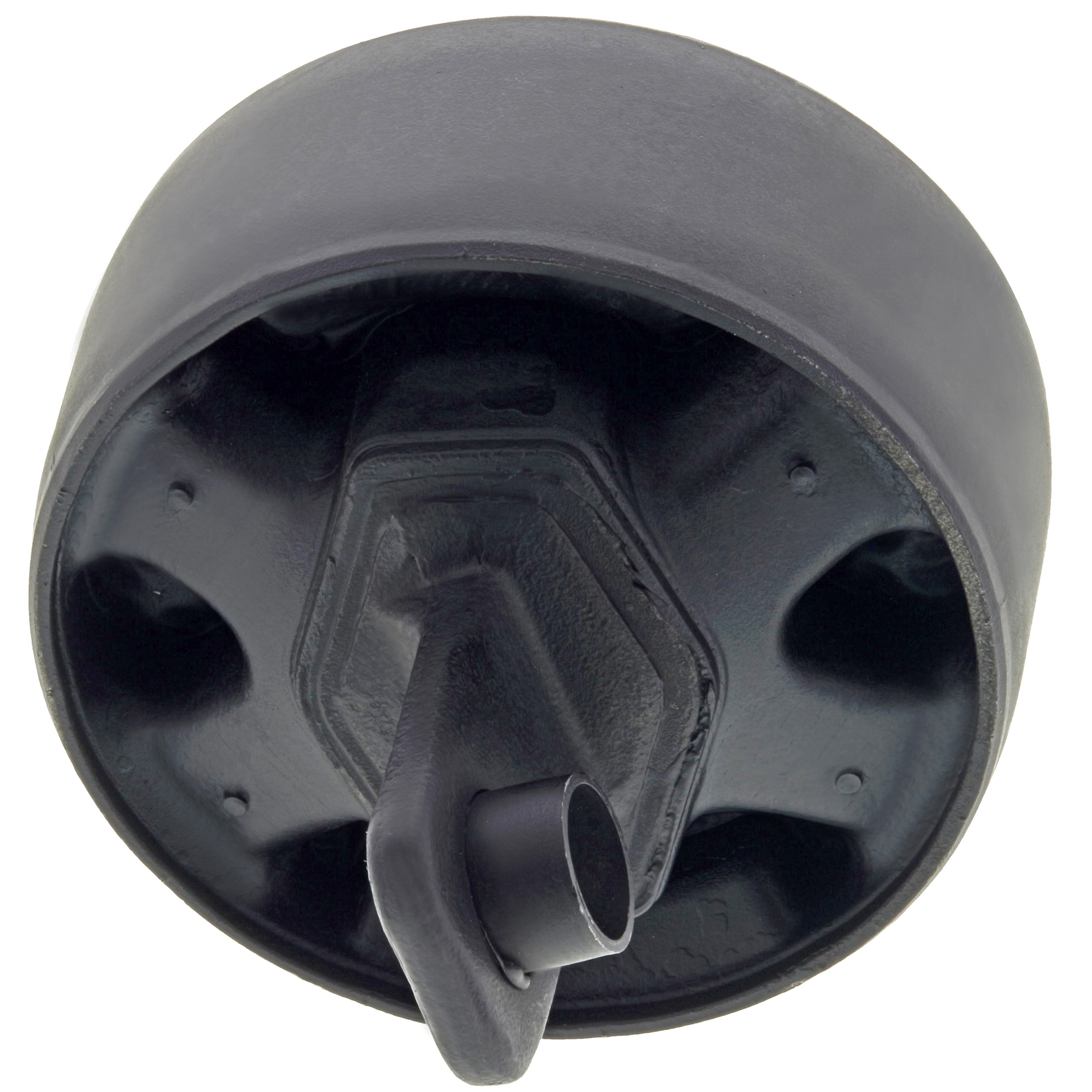 Rear Right Suspension Trailing Arm Bushing | Mevotech Supreme MS904103 Fits Hyundai Kia - 2
