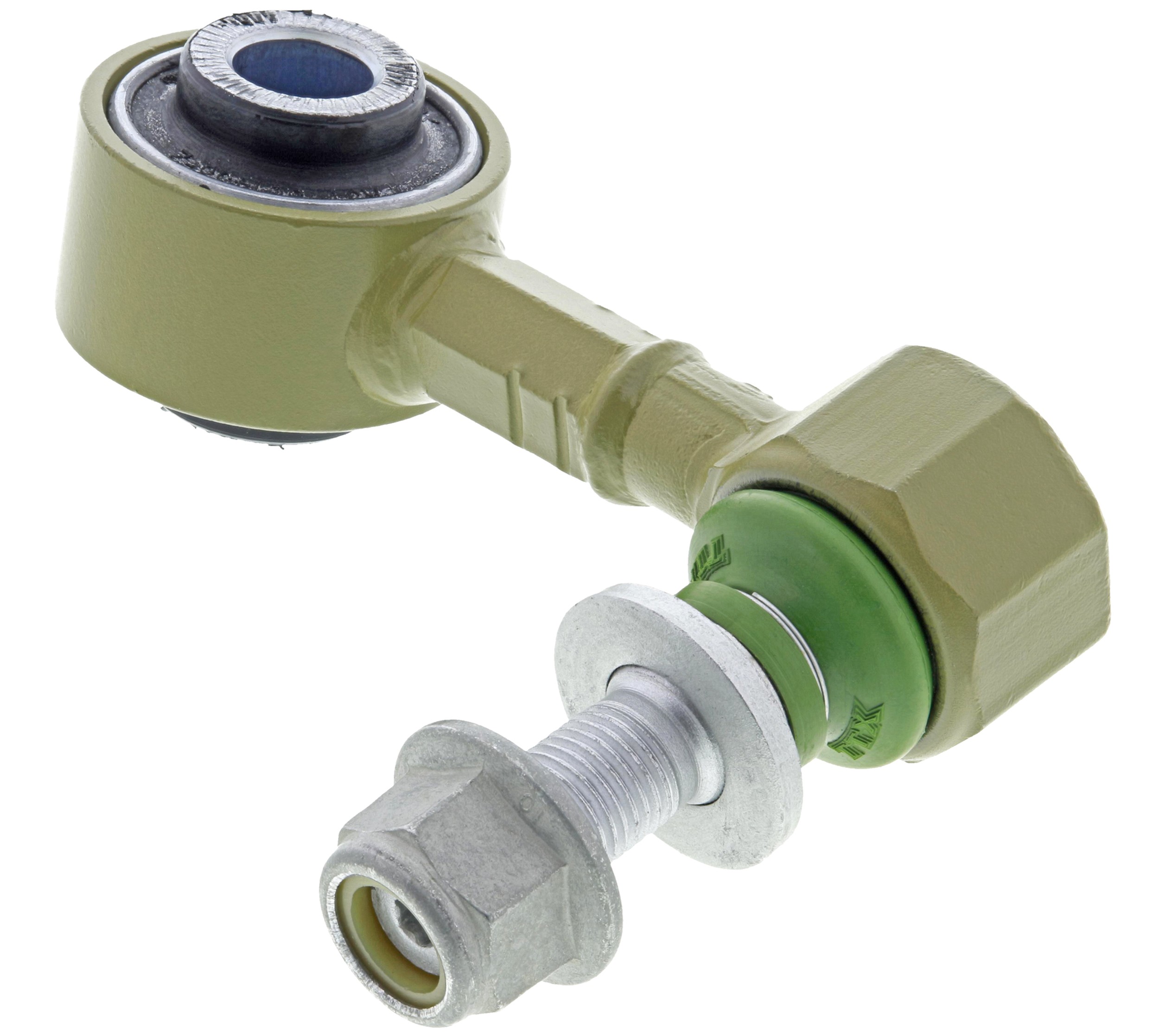 Front Right Suspension Stabilizer Bar Link Kit | Mevotech Supreme TXMS86870 Fits Toyota - 7