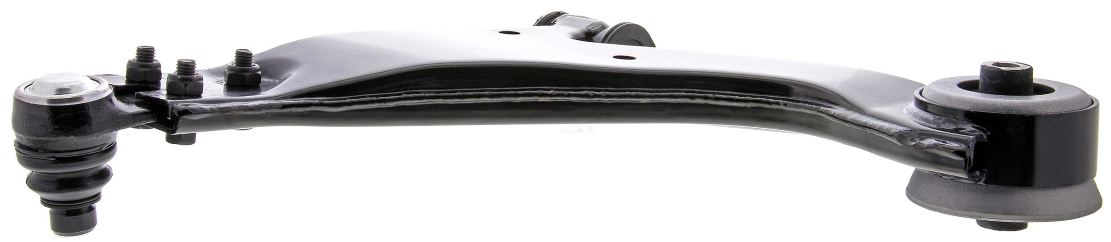 Front Right Lower Suspension Control Arm and Ball Joint Assembly | Mevotech Supreme CMS101042 Fits Jaguar X-Type 2001-2008 — image 6