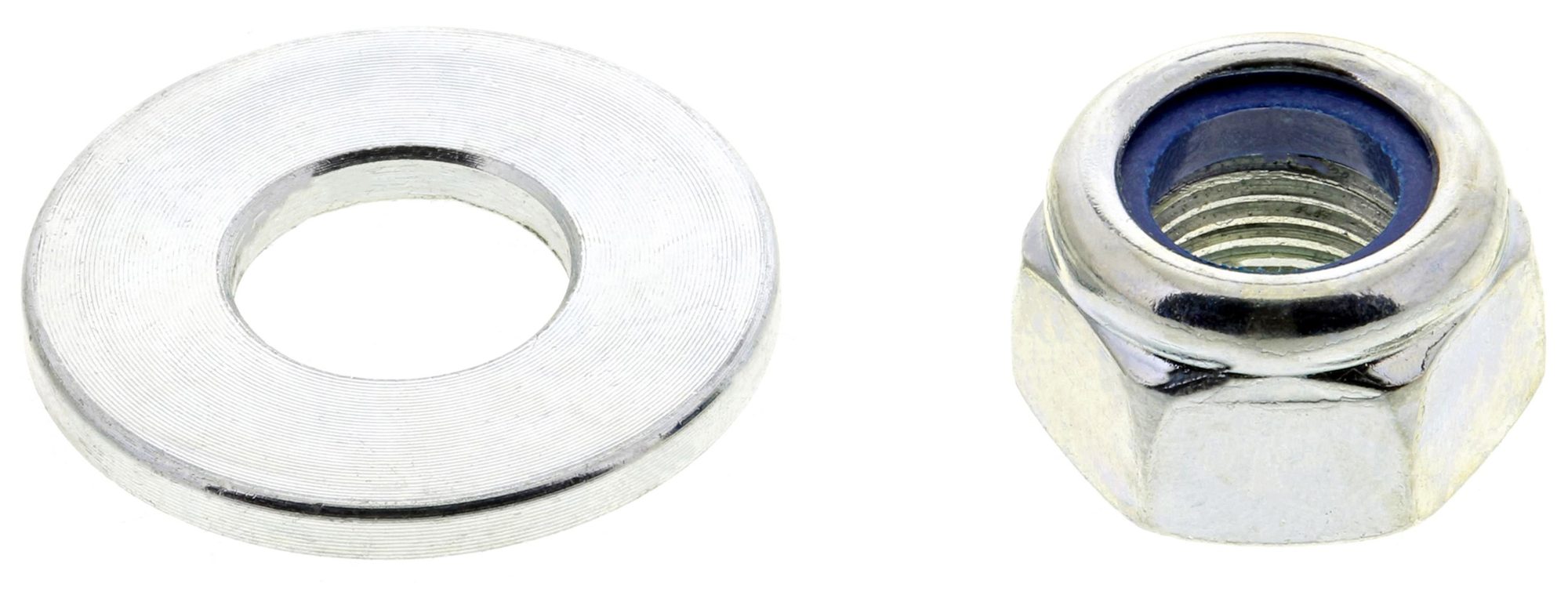 Front Right Lower Rearward Suspension Control Arm and Ball Joint Assembly | Mevotech Supreme CMS101556 Fits Jaguar Land Rover — image 4