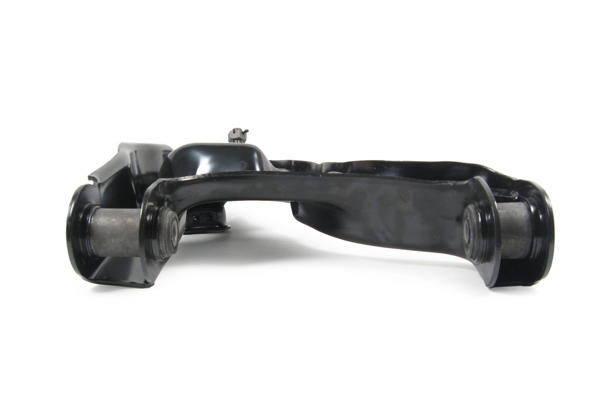 Front Left Lower Suspension Control Arm and Ball Joint Assembly | Mevotech Supreme CMS20372 Fits Dodge — image 3