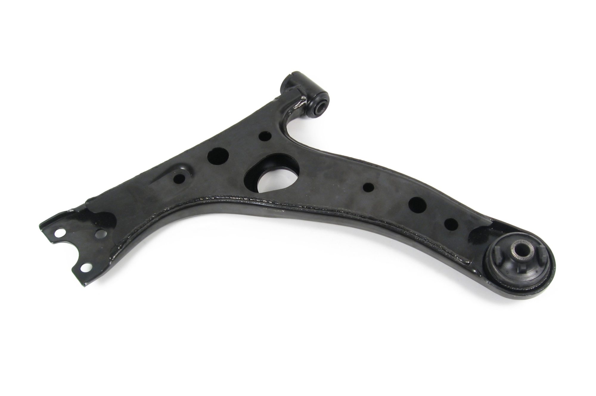 Front Right Lower Suspension Control Arm | Mevotech Supreme CMS20472 Fits Toyota RAV4 2001-2005 — image 2