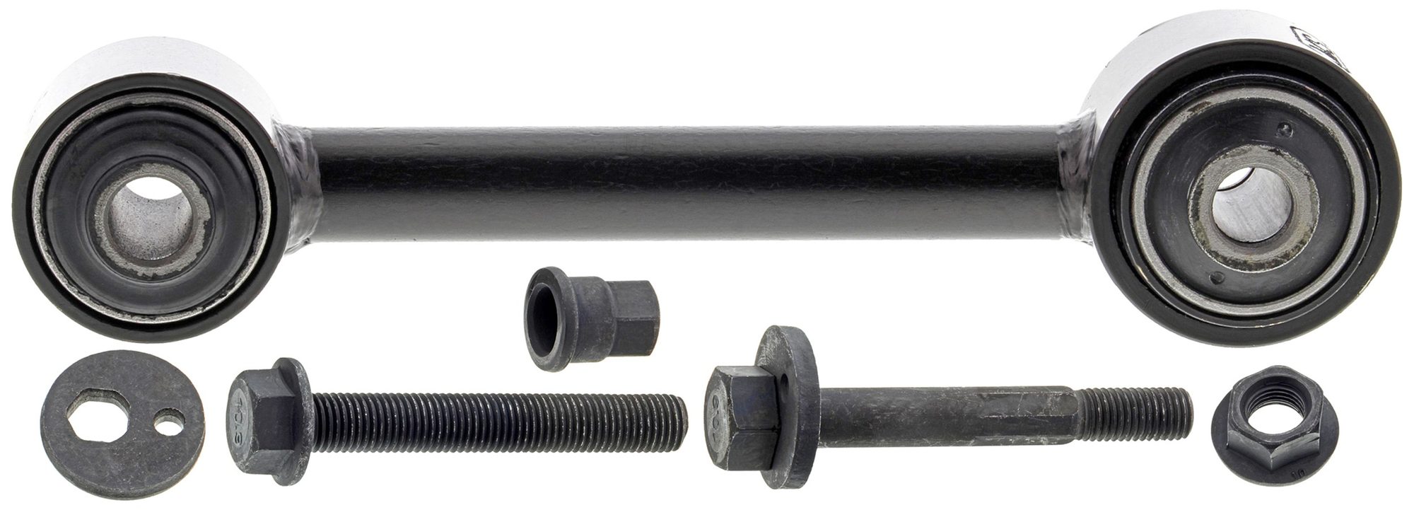Rear Lateral Arm | Mevotech Supreme CMS251006 Fits Jeep Dodge — image 4