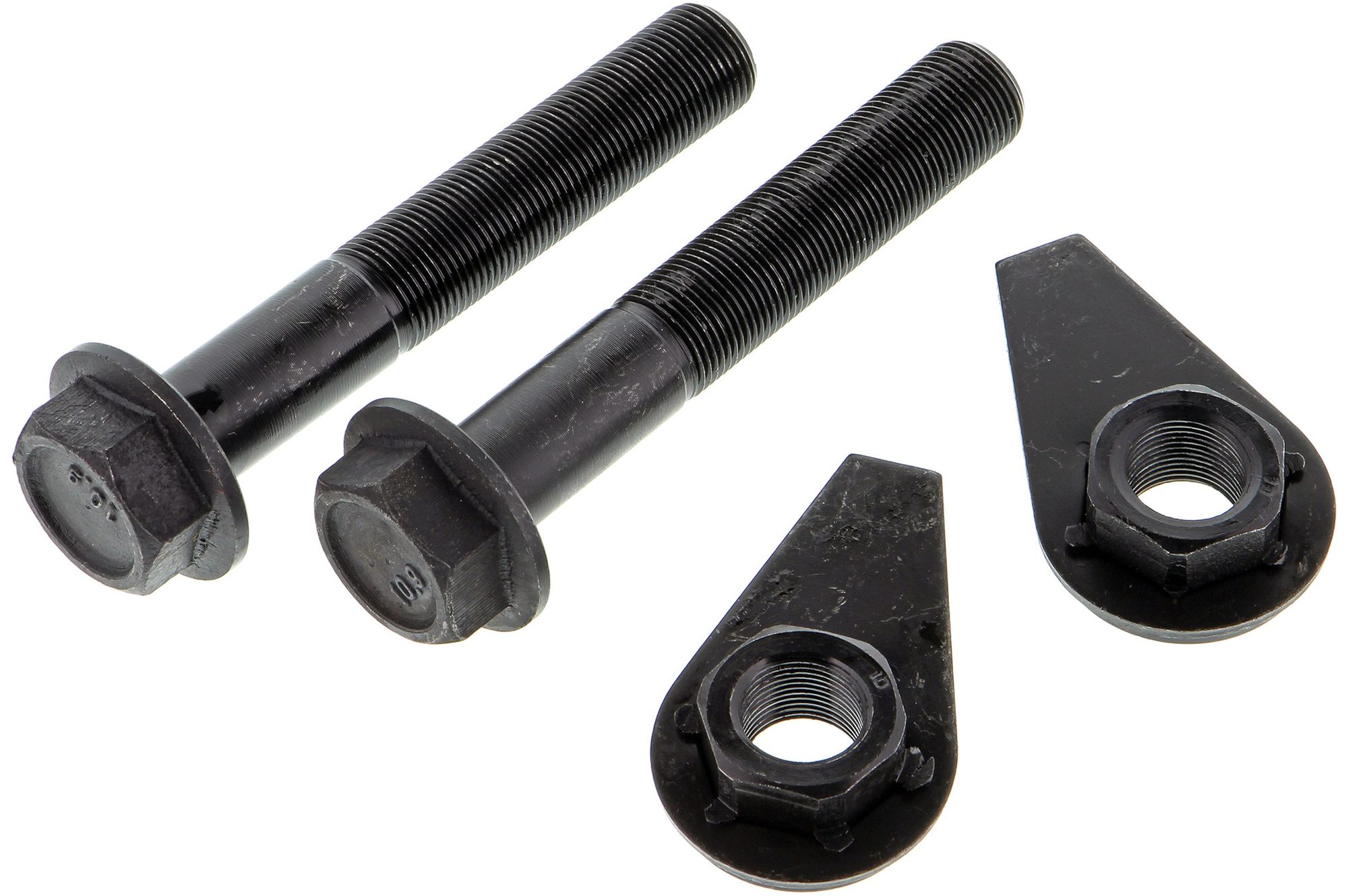 Rear Upper Suspension Control Arm | Mevotech Supreme CMS251203 Fits Ram — image 2