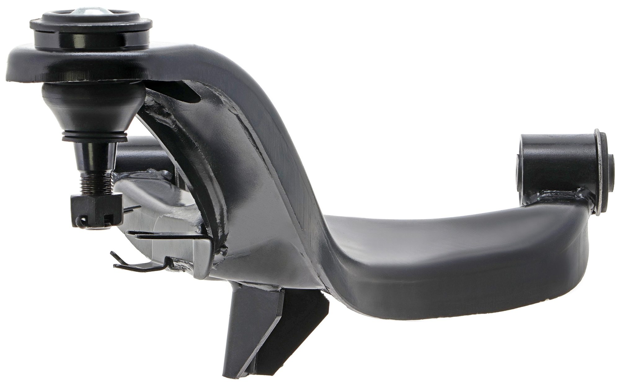 Rear Left Upper Suspension Control Arm and Ball Joint Assembly | Mevotech Supreme CMS30128 Fits Nissan Quest 2004-2009 — image 4