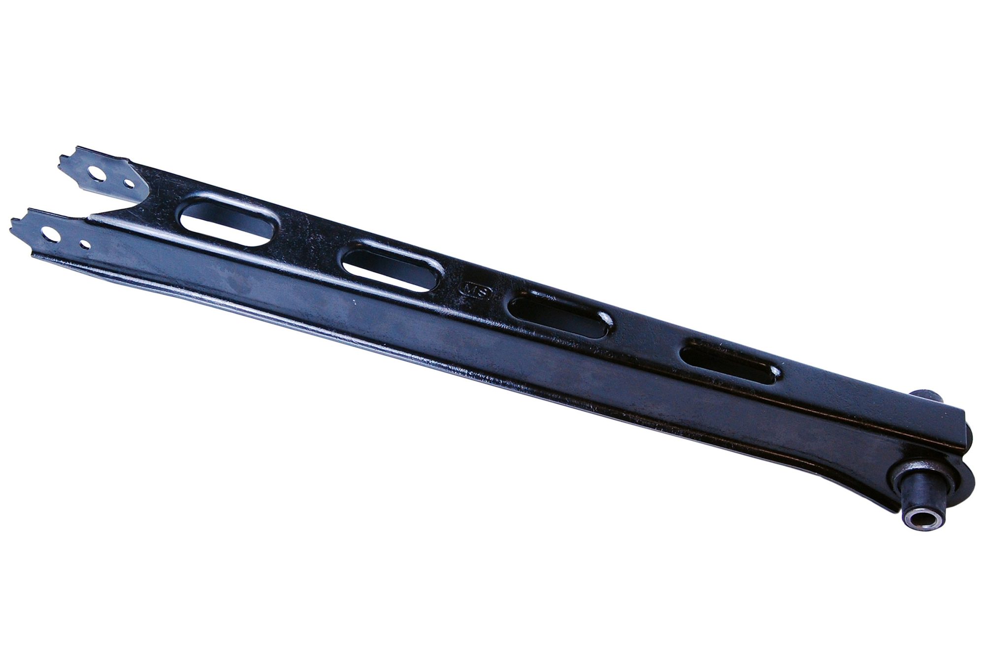 Rear Lower Suspension Control Arm | Mevotech Supreme CMS501123 Fits Saturn — image 2