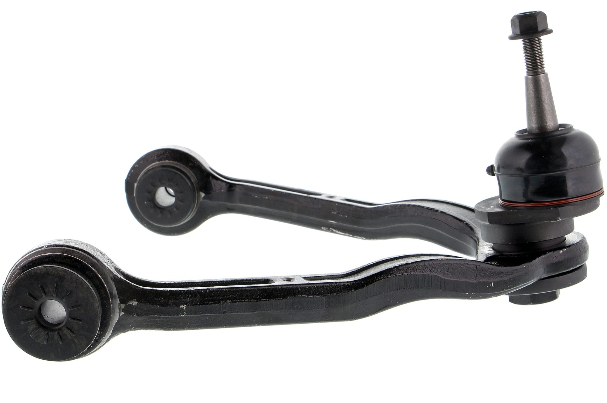 Front Upper Suspension Control Arm and Ball Joint Assembly | Mevotech Supreme CMS501238 Fits GMC Chevrolet Cadillac — image 4