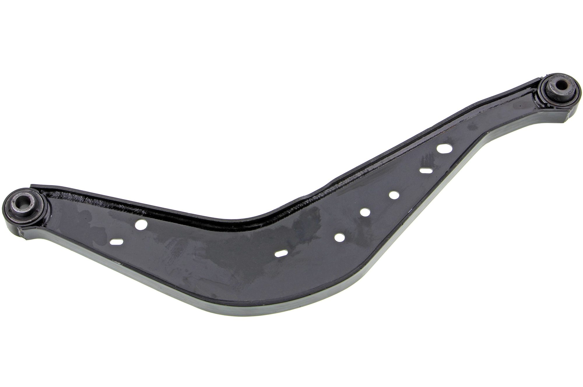 Rear Left Upper Rearward Lateral Arm | Mevotech Supreme CMS501263 Fits Chevrolet Buick — image 2