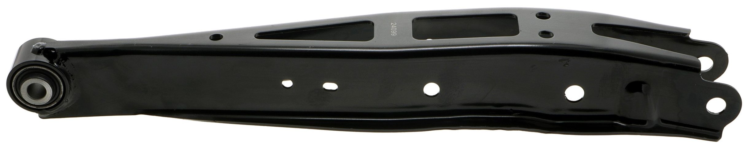Rear Lower Suspension Control Arm | Mevotech Supreme CMS801235 Fits Subaru — image 2
