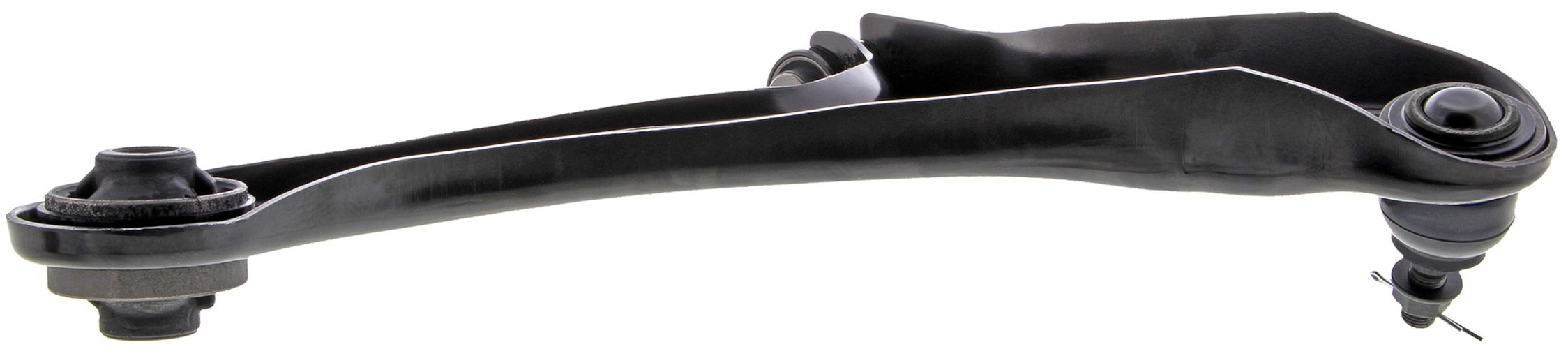 Front Right Lower Suspension Control Arm and Ball Joint Assembly | Mevotech Supreme CMS861280 Fits Subaru Scion Toyota — image 5