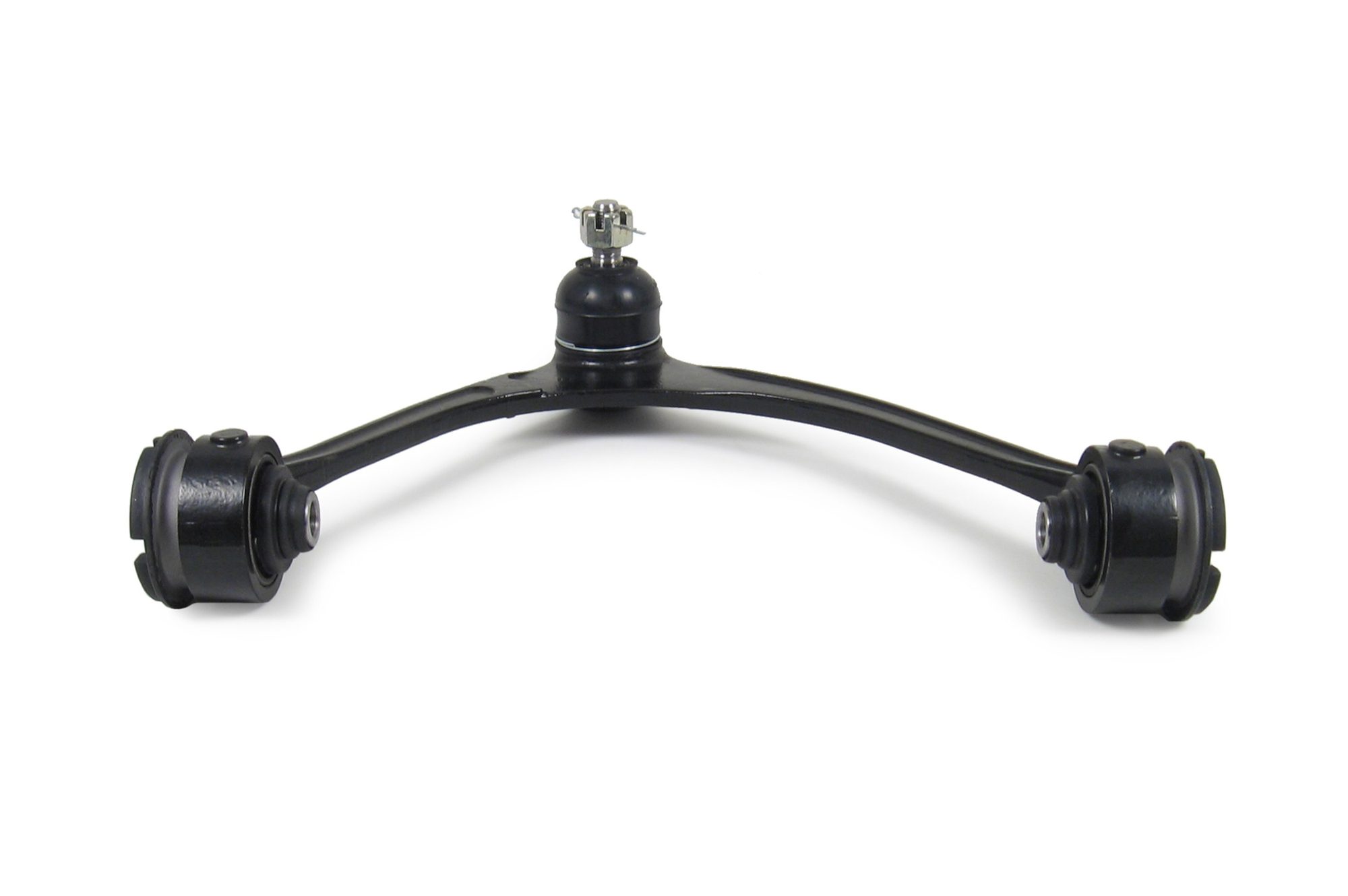 Front Right Upper Suspension Control Arm and Ball Joint Assembly | Mevotech Supreme CMS86172 Fits Lexus GS300 1993-2003 — image 3