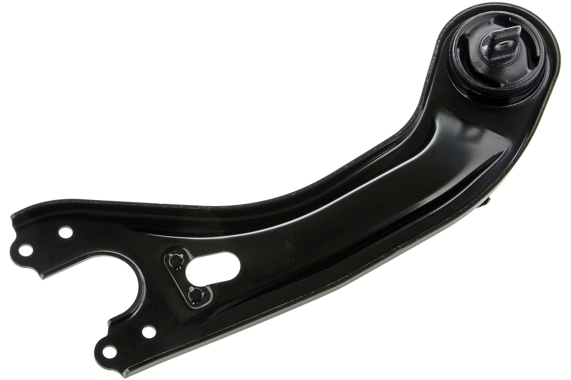 Rear Right Suspension Trailing Arm | Mevotech Supreme CMS901072 Fits Hyundai — image 2