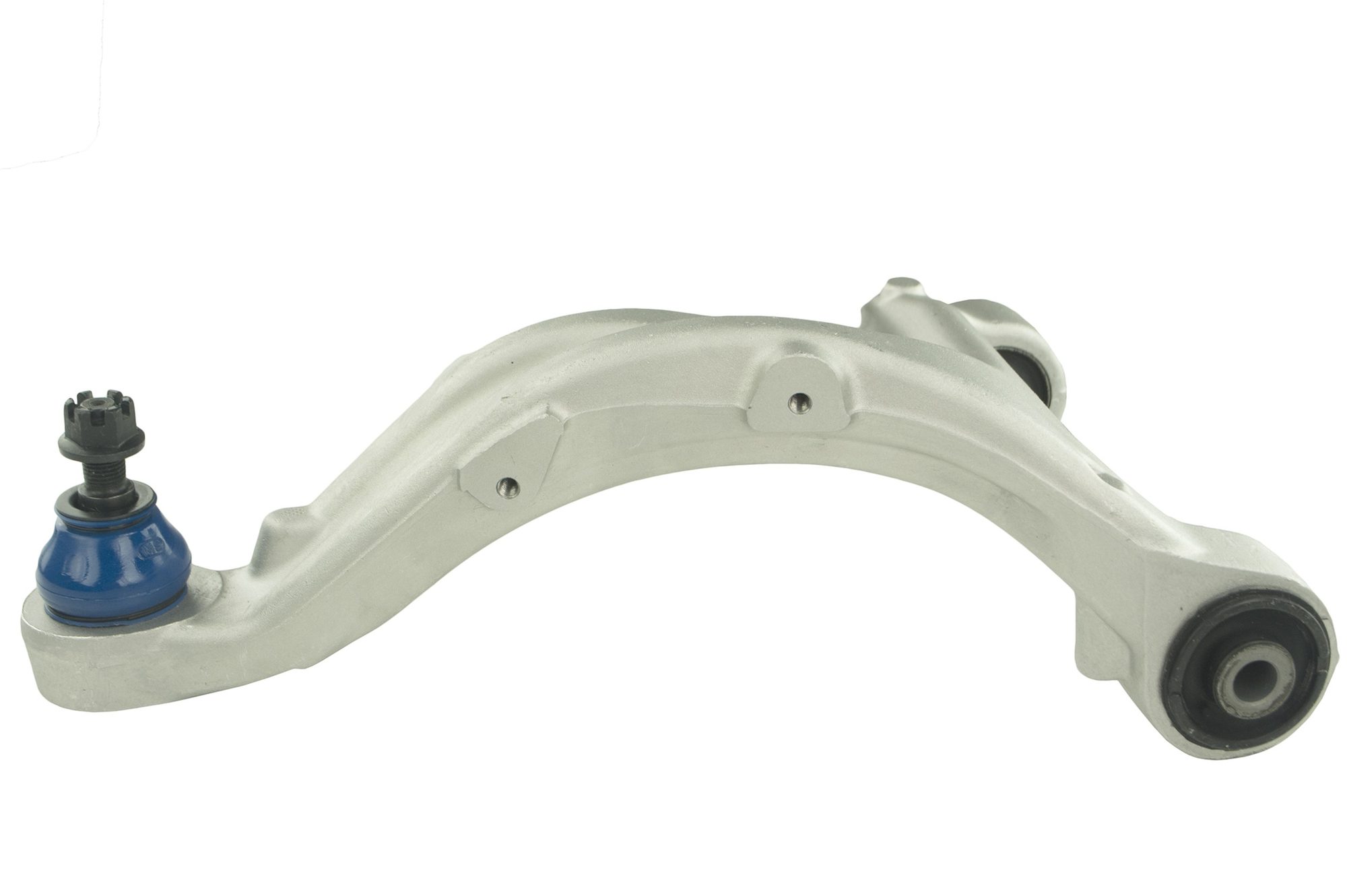 Rear Left Upper Suspension Control Arm and Ball Joint Assembly | Mevotech Supreme CMS901124 Fits Hyundai Kia — image 4