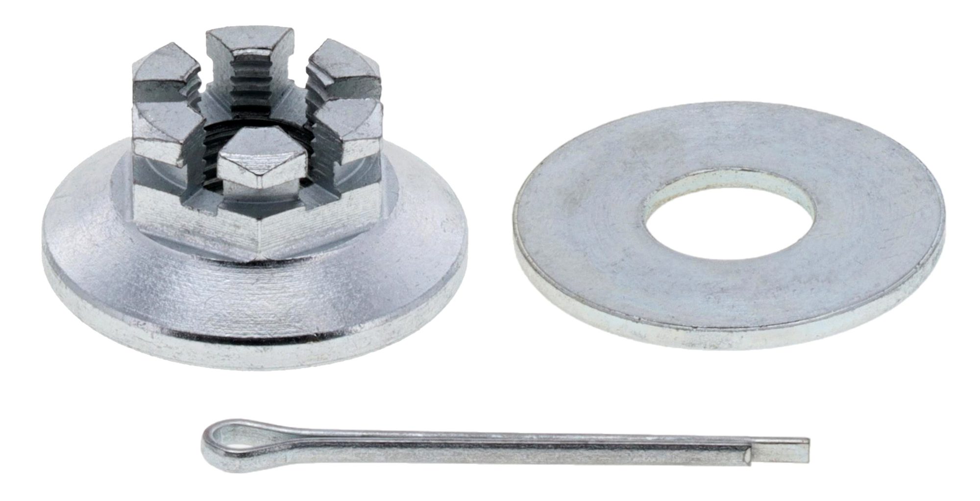 Genesis Hyundai Front Left Lower Forward Suspension Control Arm and Ball Joint Assembly | Mevotech Supreme CMS901308 — image 4