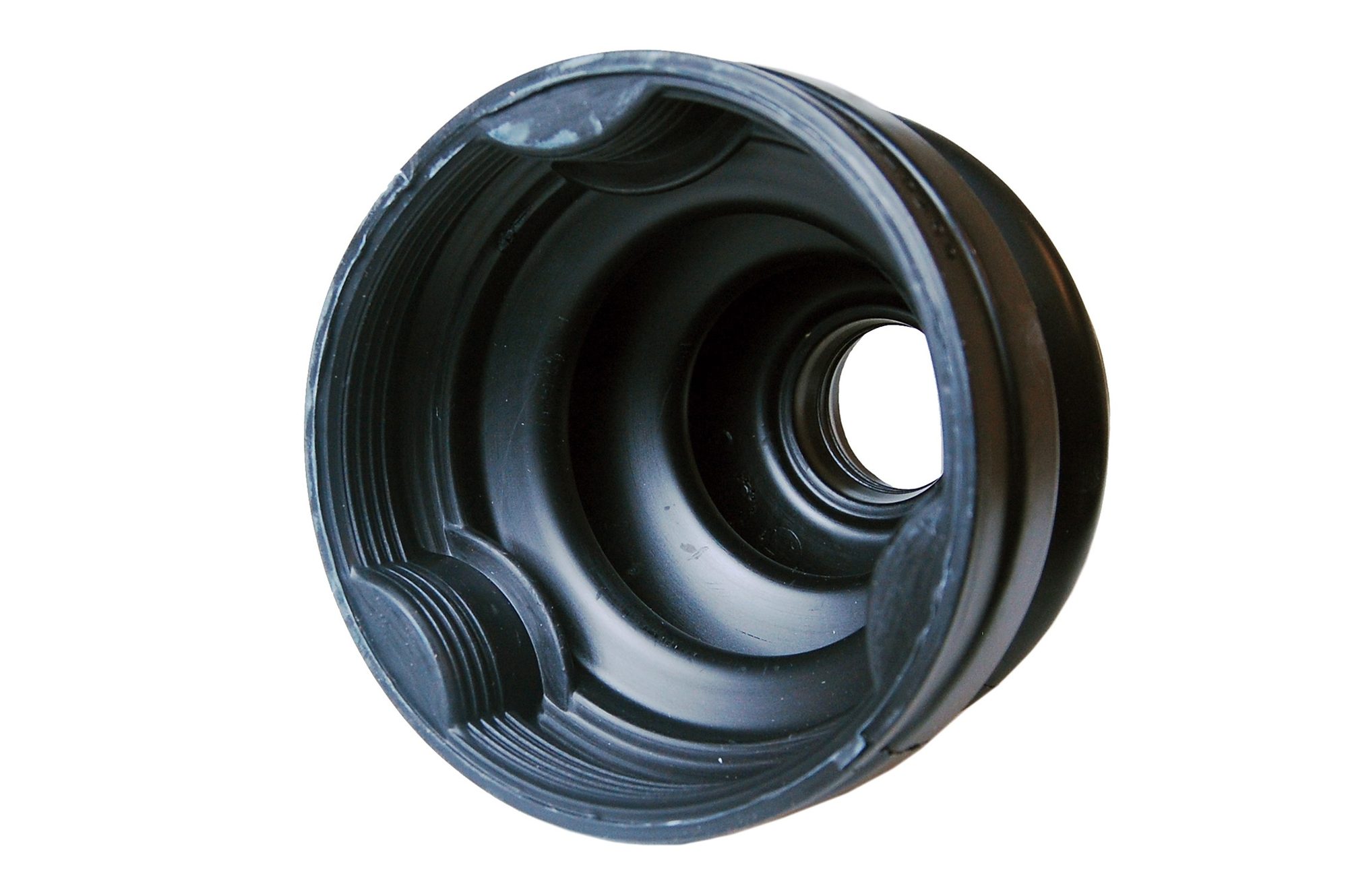 Front Inner CV Joint Boot | Mevotech Supreme DX371 Fits Mazda Nissan — image 2