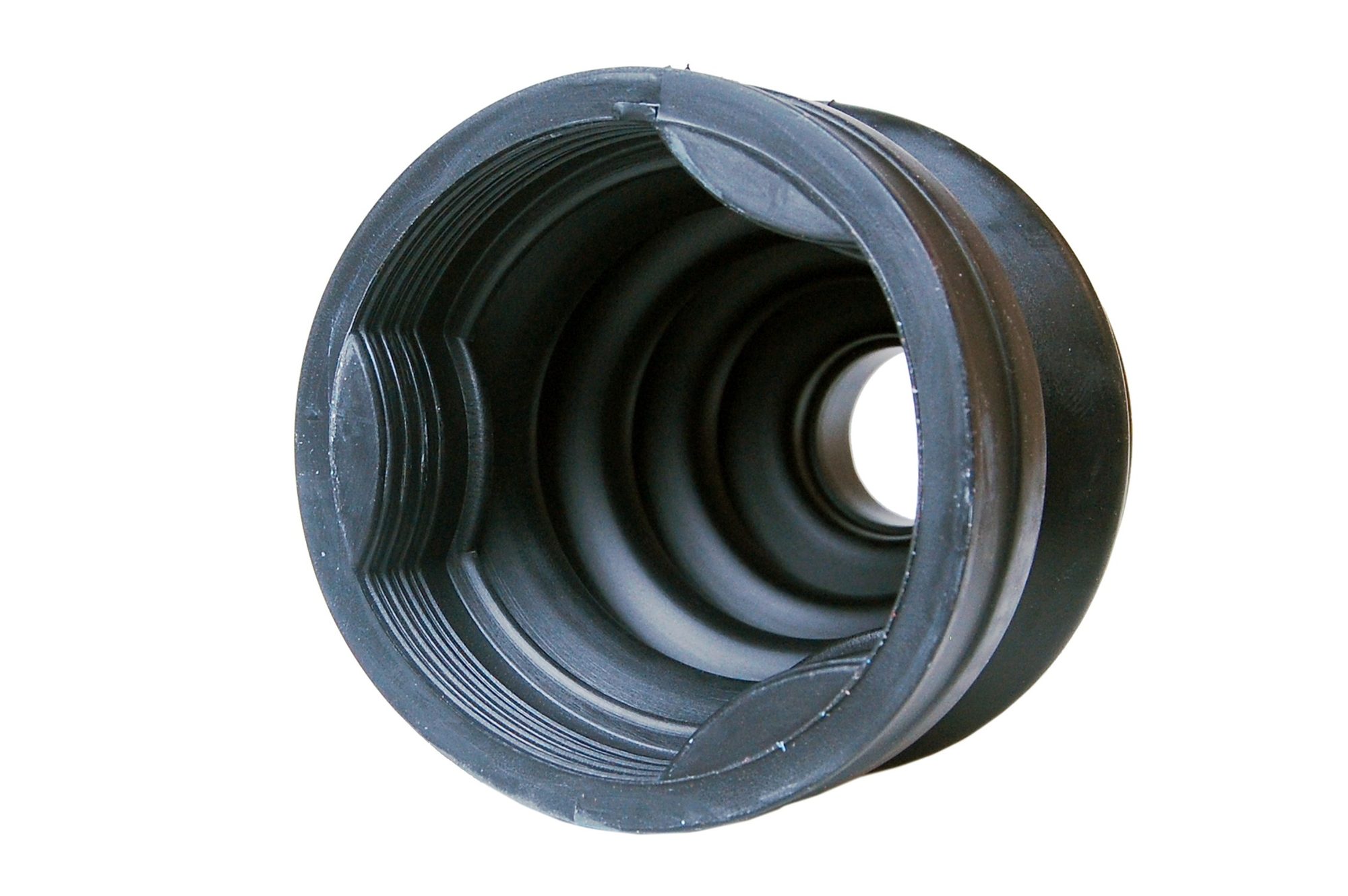 Front Inner CV Joint Boot | Mevotech Supreme DX534 Fits Chevrolet Pontiac — image 2