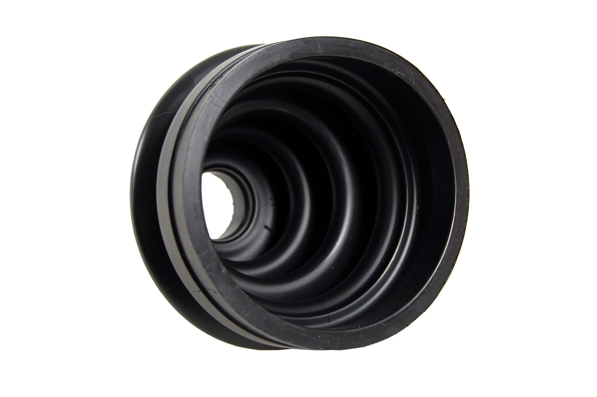 Front Outer CV Joint Boot | Mevotech Supreme DX673 Fits Honda — image 2