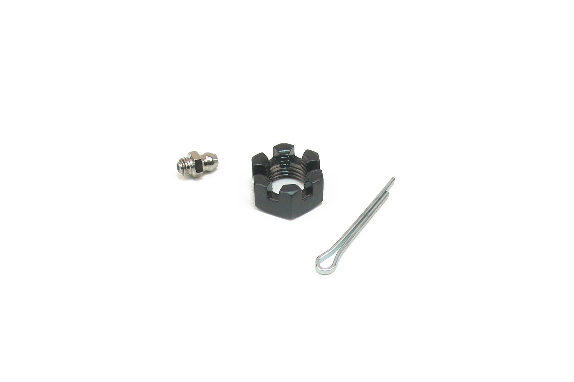 Front Right Outer Steering Tie Rod End | Mevotech Supreme MDS1456 Fits Dodge — image 5