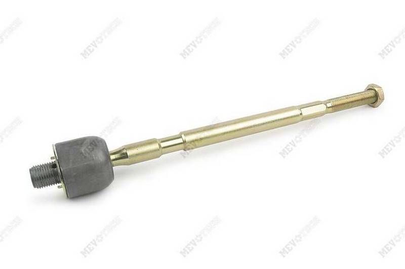 Front Inner Steering Tie Rod End | Mevotech Supreme MEV196 Fits Plymouth Dodge Mitsubishi - 4