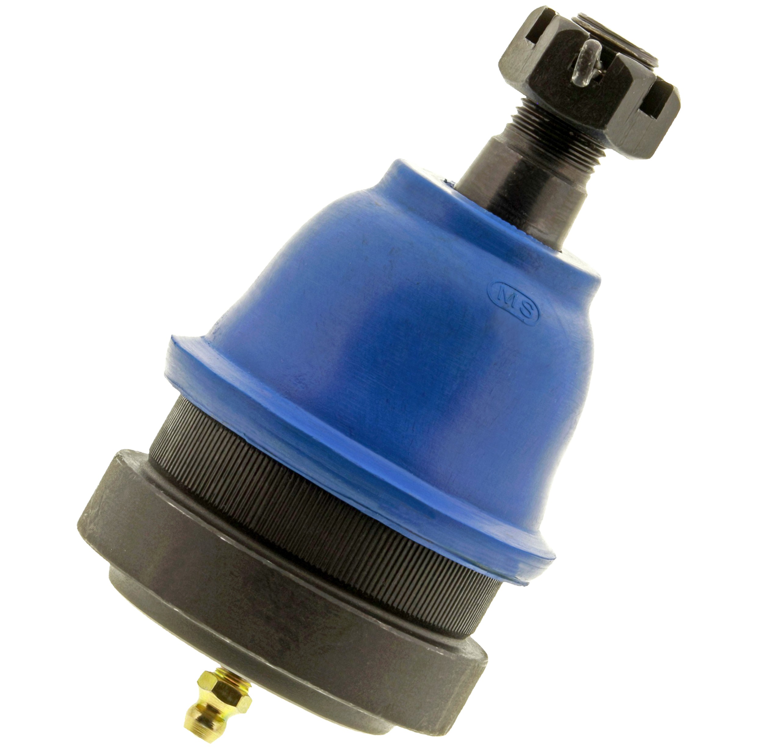 Front Lower Suspension Ball Joint | Mevotech Supreme MK6141 Fits Chevrolet Pontiac Oldsmobile - 2