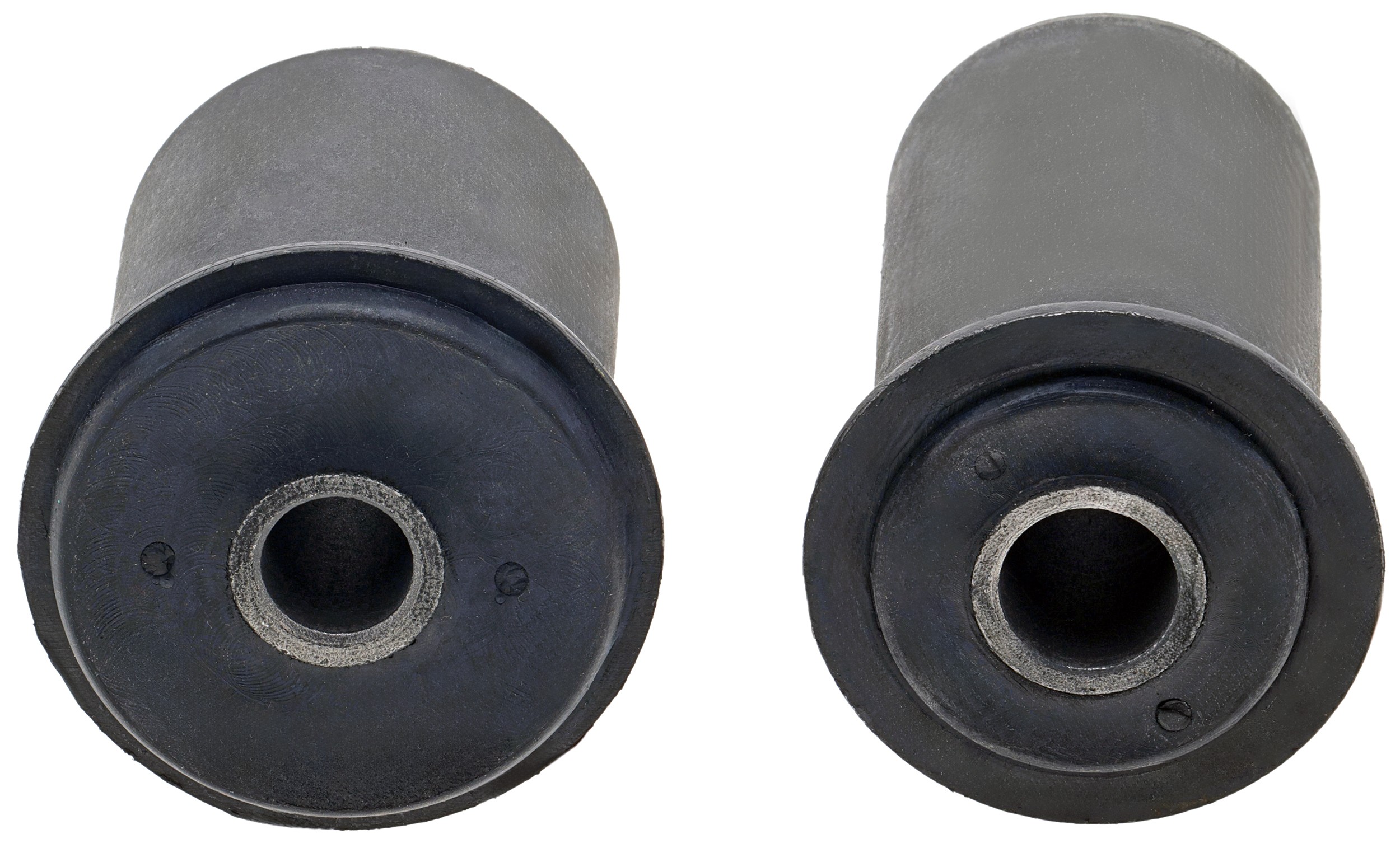 Front Lower Suspension Control Arm Bushing | Mevotech Supreme MK6282 Fits Chevrolet GMC Isuzu - 2