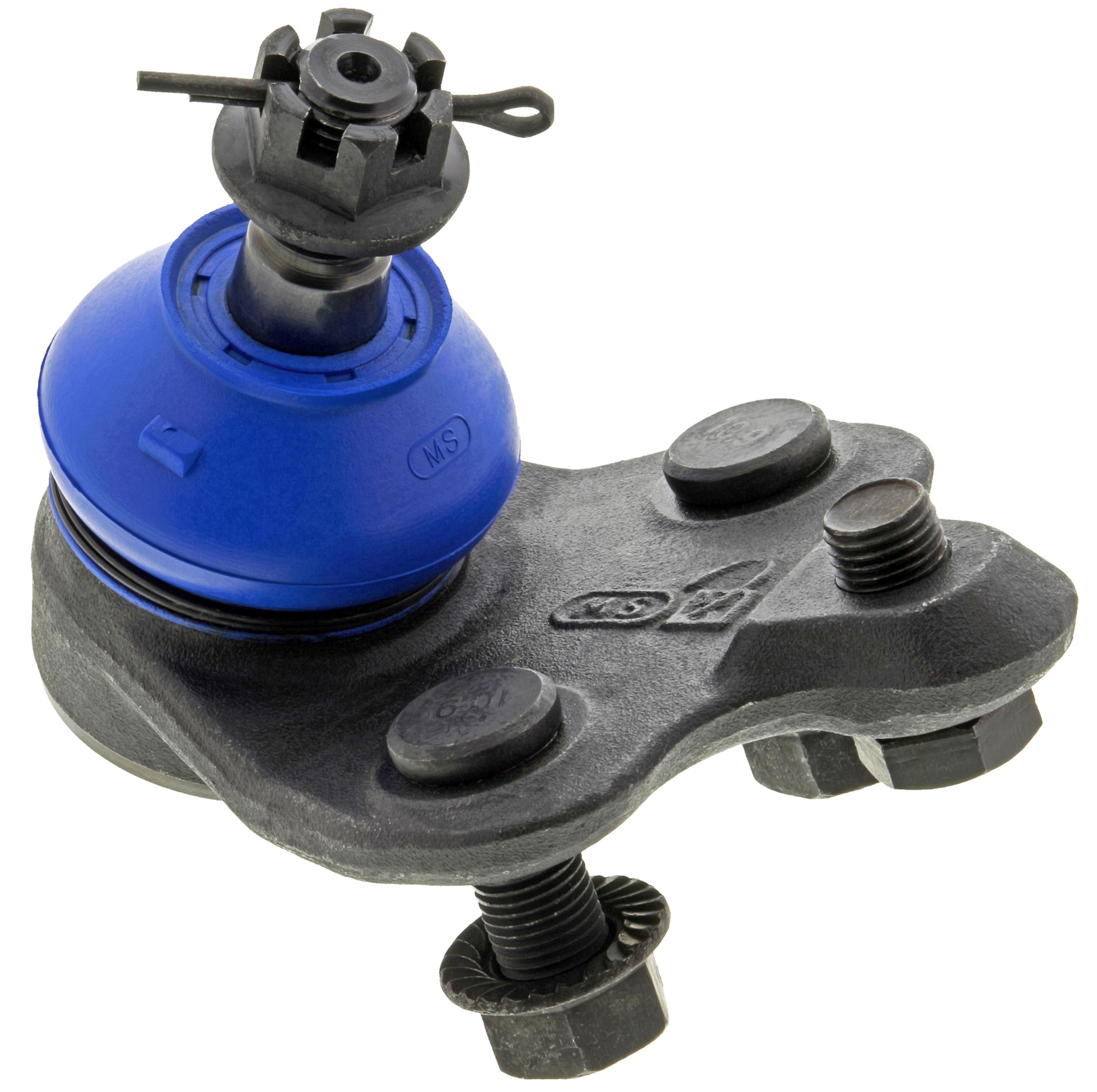 Front Lower Suspension Ball Joint | Mevotech Supreme MK80301 Fits Toyota Scion - 2