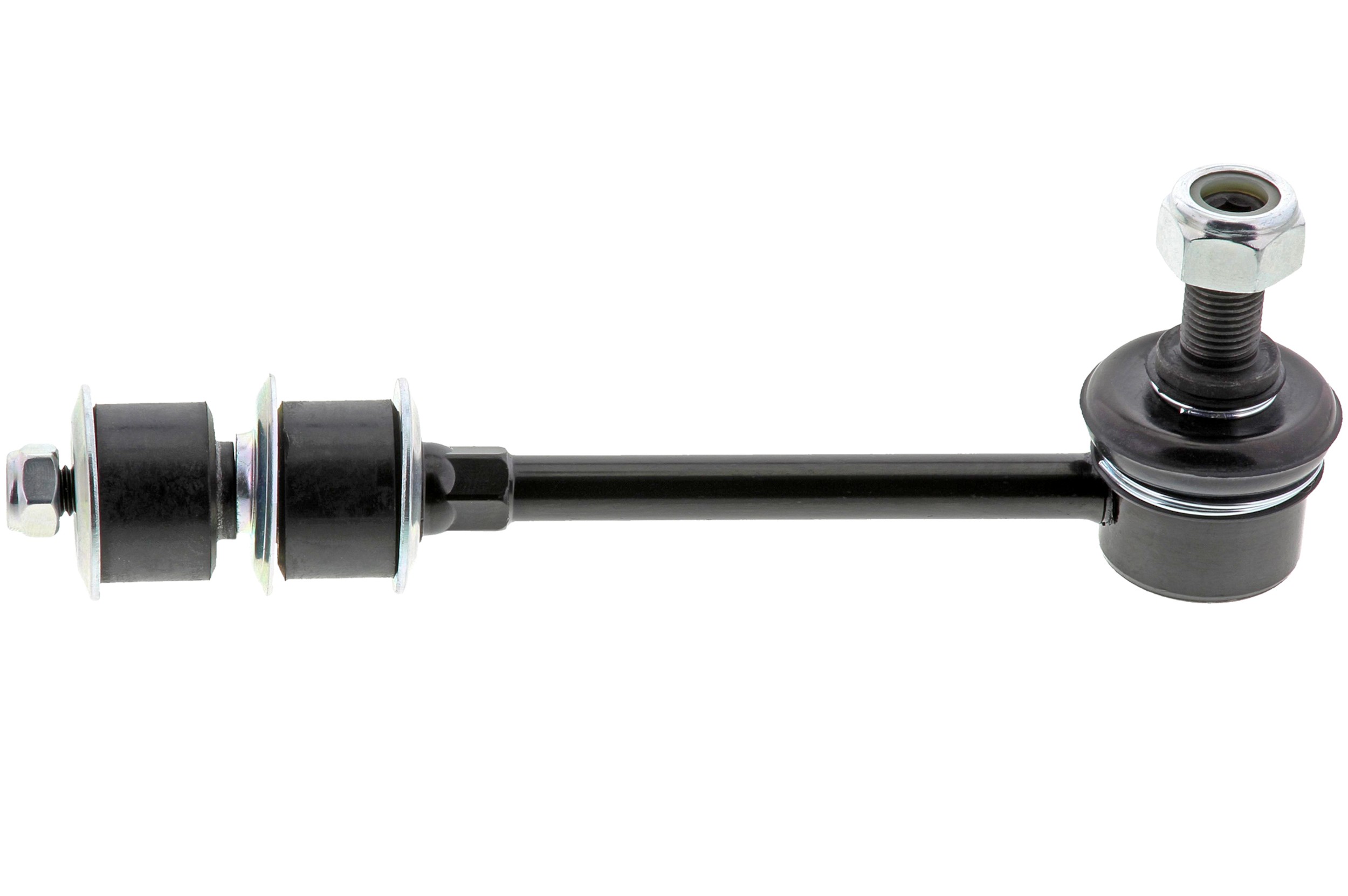 Rear Suspension Stabilizer Bar Link Kit | Mevotech Supreme MK80469 Fits Toyota Lexus - 2