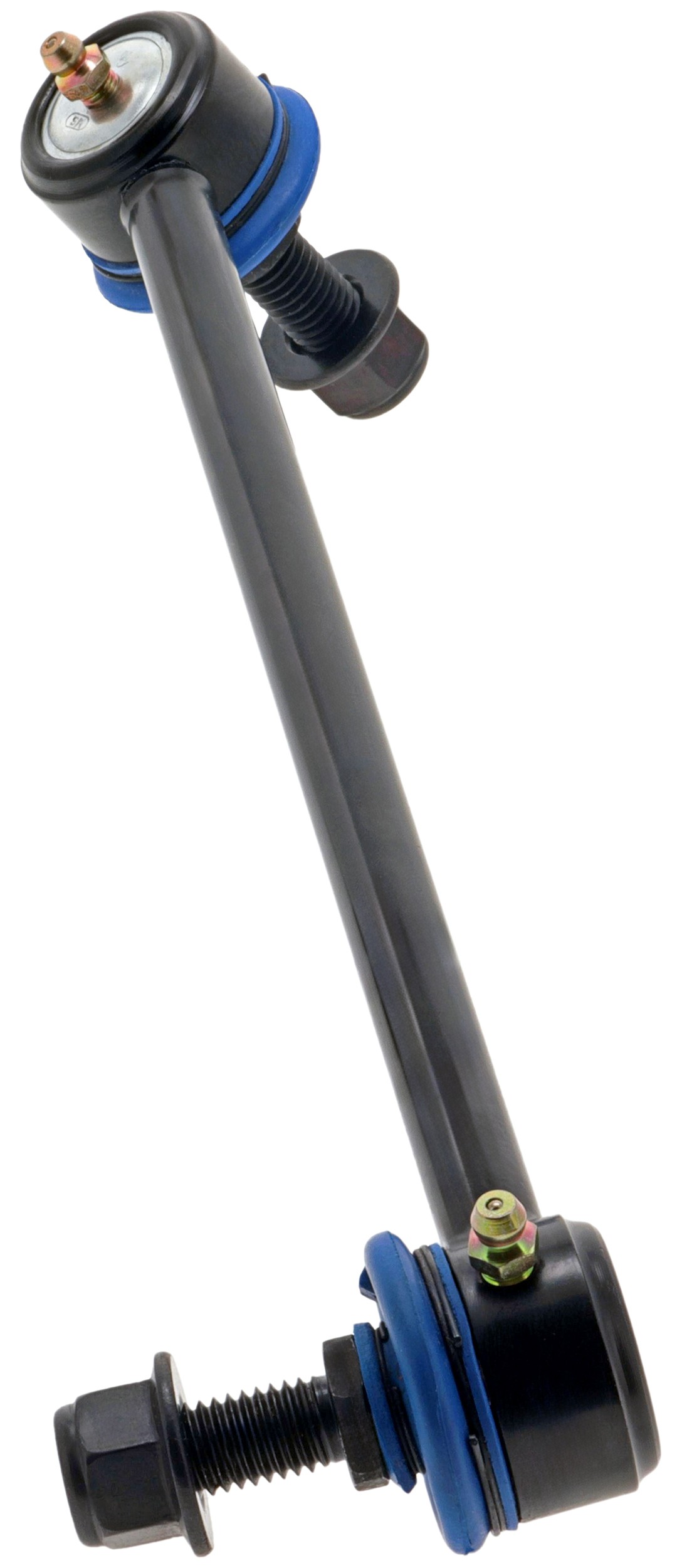 Front Right Suspension Stabilizer Bar Link Kit | Mevotech Supreme MK8735 Fits Ford Mercury Lincoln - 4