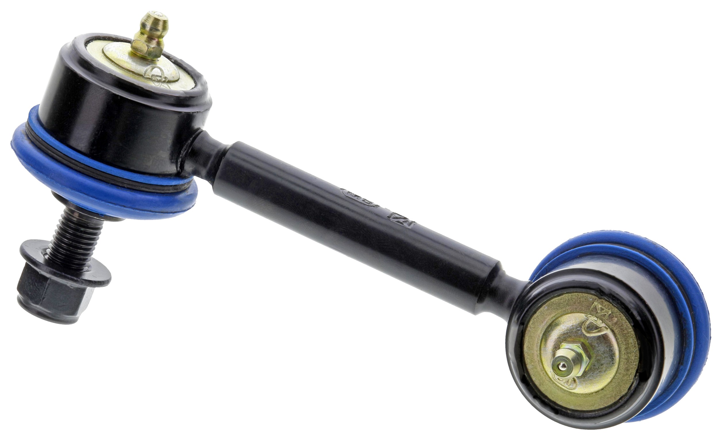 Rear Left Suspension Stabilizer Bar Link Kit | Mevotech Supreme MK90343 Fits Acura Honda - 3