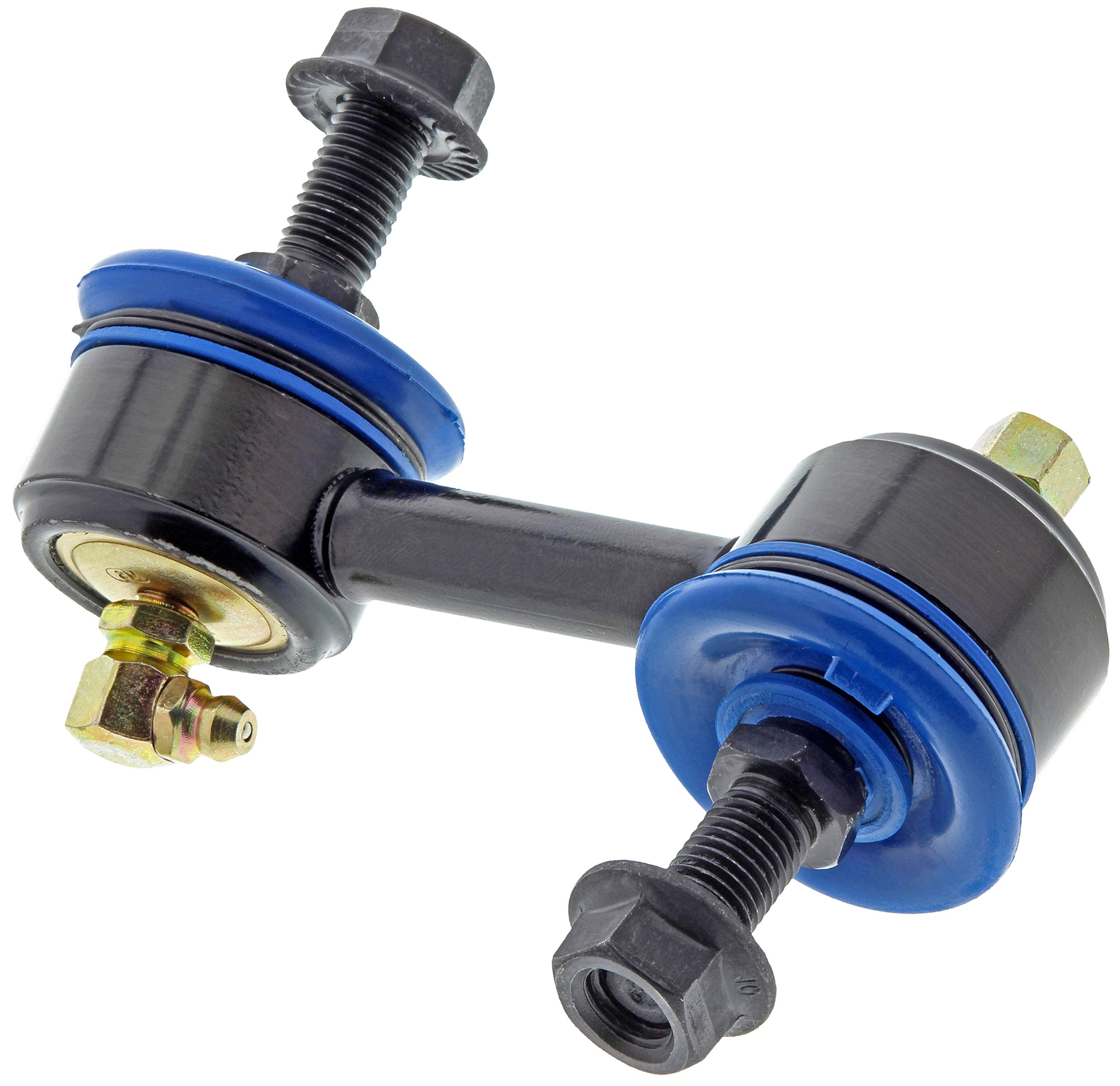 Front Right Suspension Stabilizer Bar Link Kit | Mevotech Supreme MK90457 Fits Honda Acura - 4