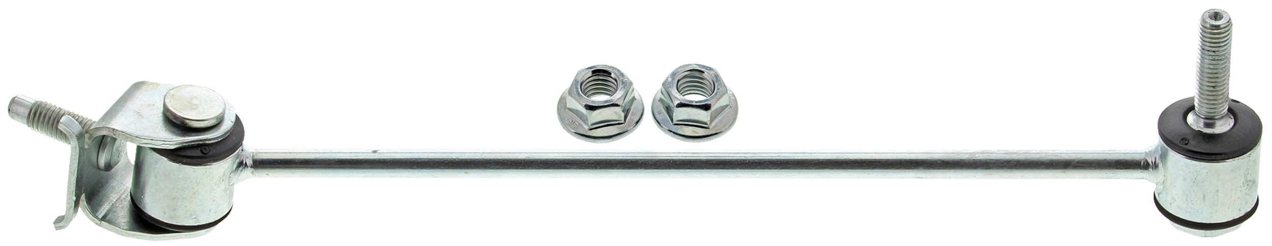 Rear Left Suspension Stabilizer Bar Link Kit | Mevotech Supreme MS108248 Fits Mercedes-Benz - 5