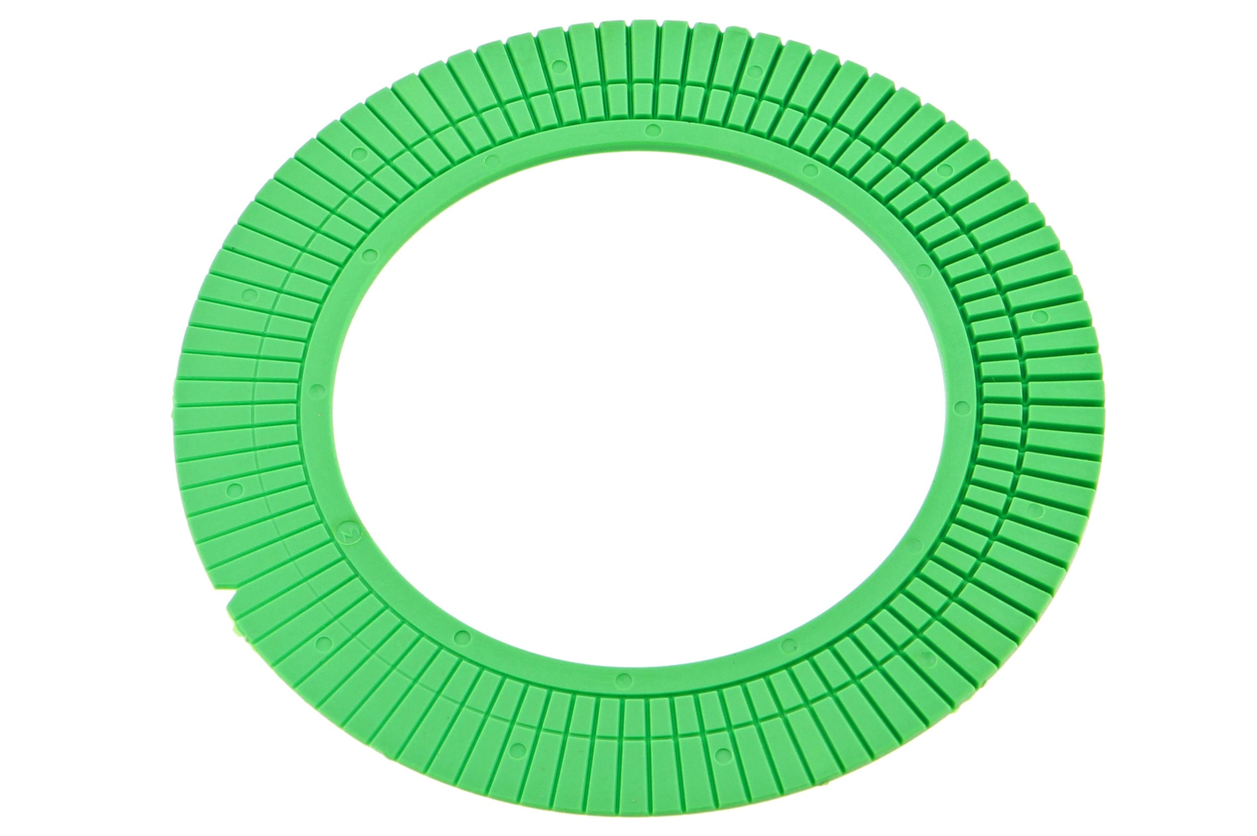 Rear Alignment Shim | Mevotech Supreme MS250177 Fits Dodge Chrysler Plymouth - 2