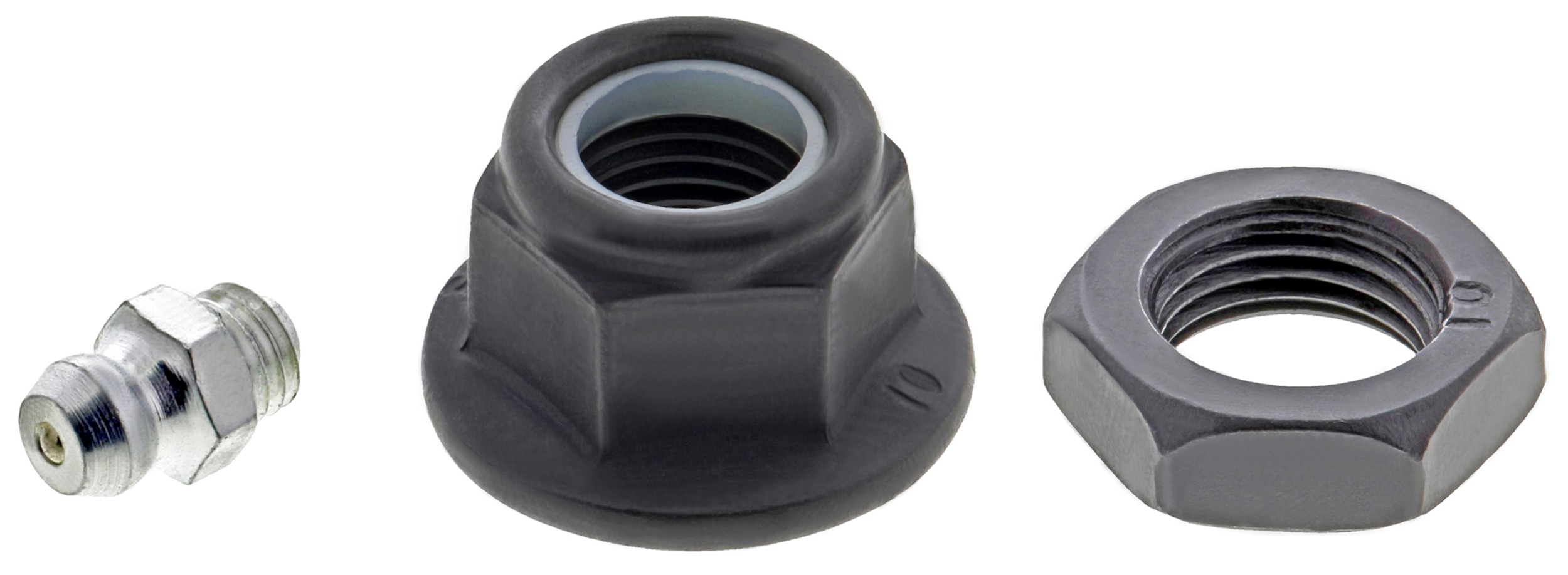 Front Left Outer Steering Tie Rod End | Mevotech Supreme MS25678 Fits Jeep Renegade 2019-2023 - 6