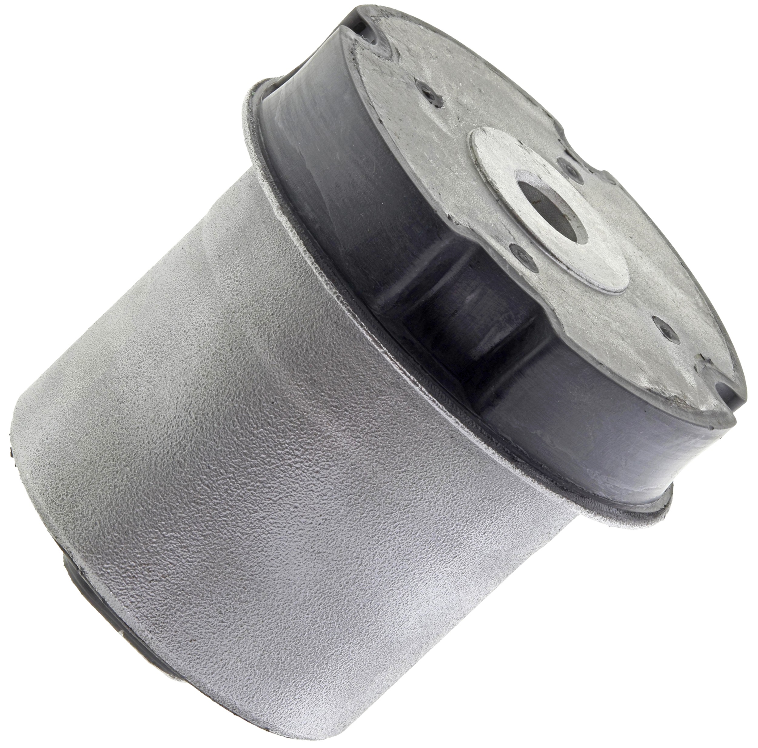 Rear Lower Axle Support Bushing | Mevotech Supreme MS504306 Fits Chevrolet Saturn Pontiac - 4