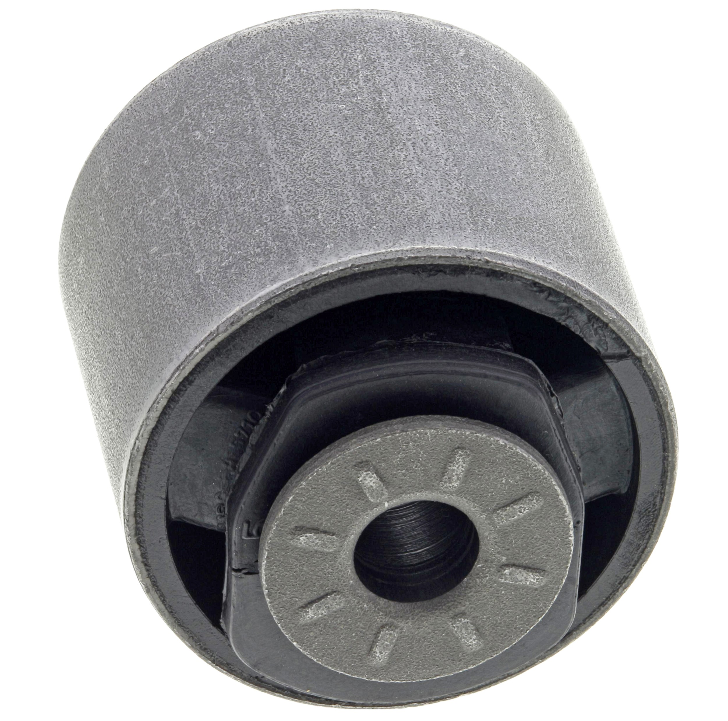 Front Lower Rearward Suspension Control Arm Bushing | Mevotech Supreme MS504350 Fits Cadillac - 3