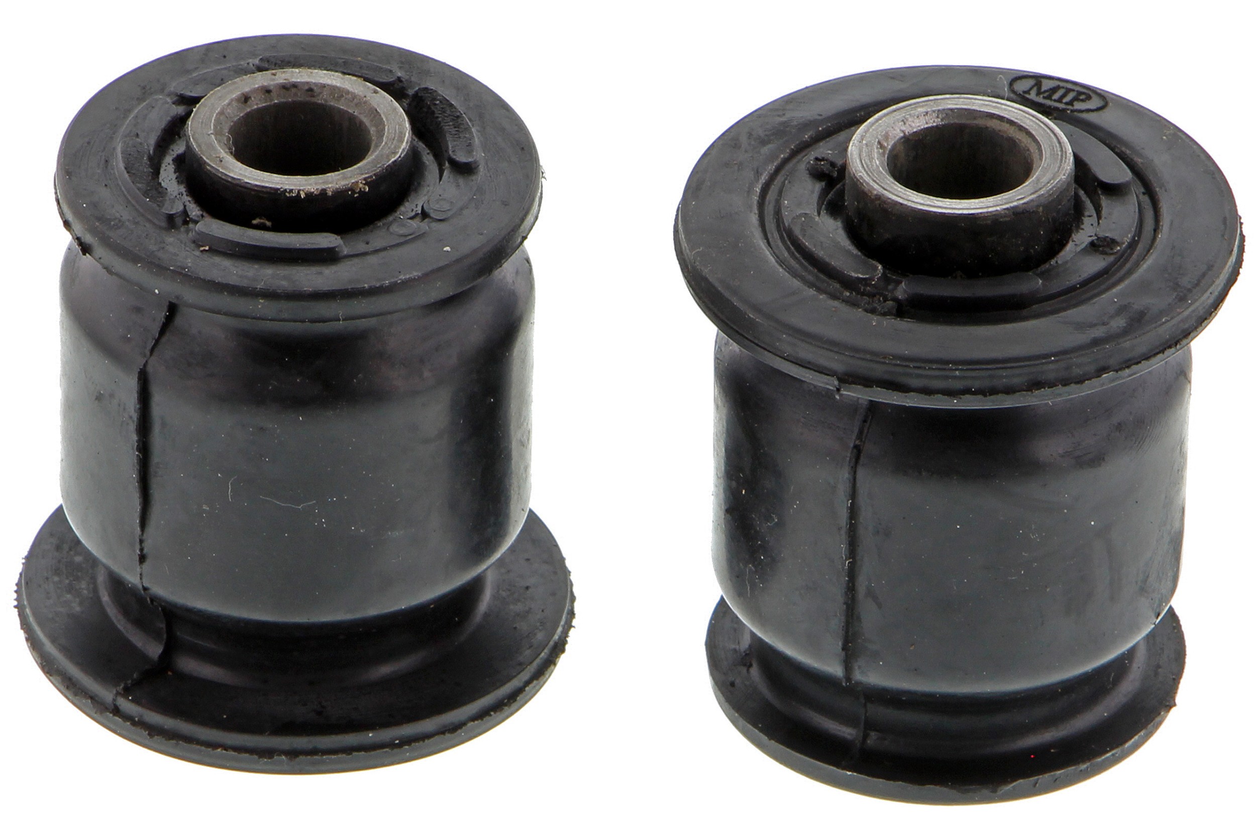 Front Lower Forward Suspension Control Arm Bushing | Mevotech Supreme MS76406 Fits Mazda - 2