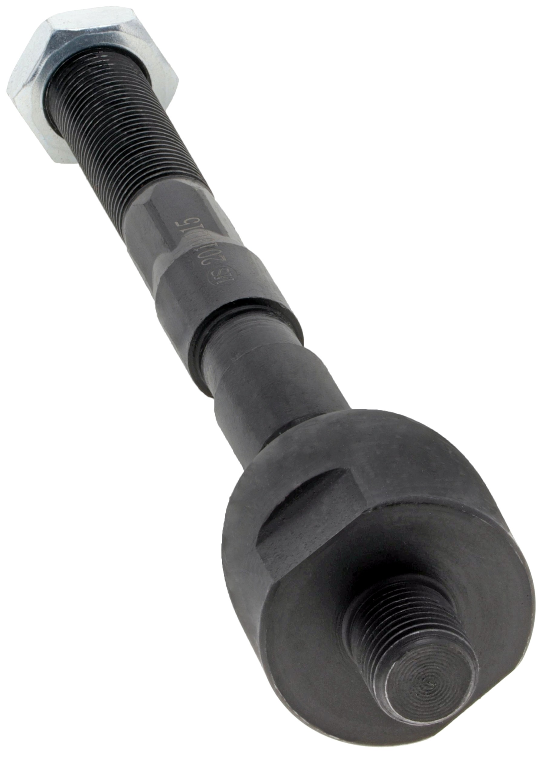 Front Inner Steering Tie Rod End | Mevotech Supreme MS90729 Fits Kia Hyundai - 2