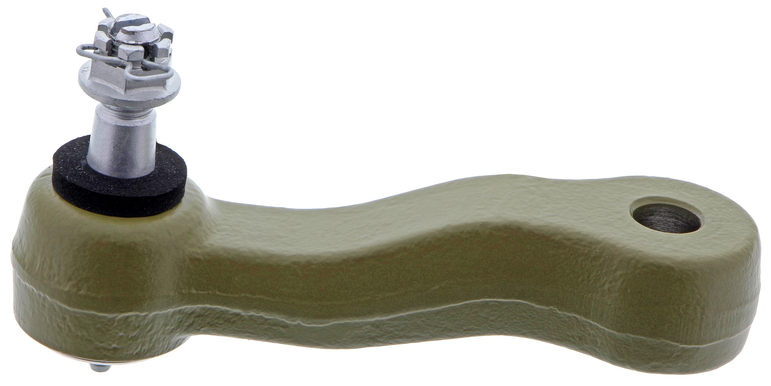 Front Steering Idler Arm | Mevotech Supreme TXMS509117 Fits Chevrolet GMC Hummer - 2