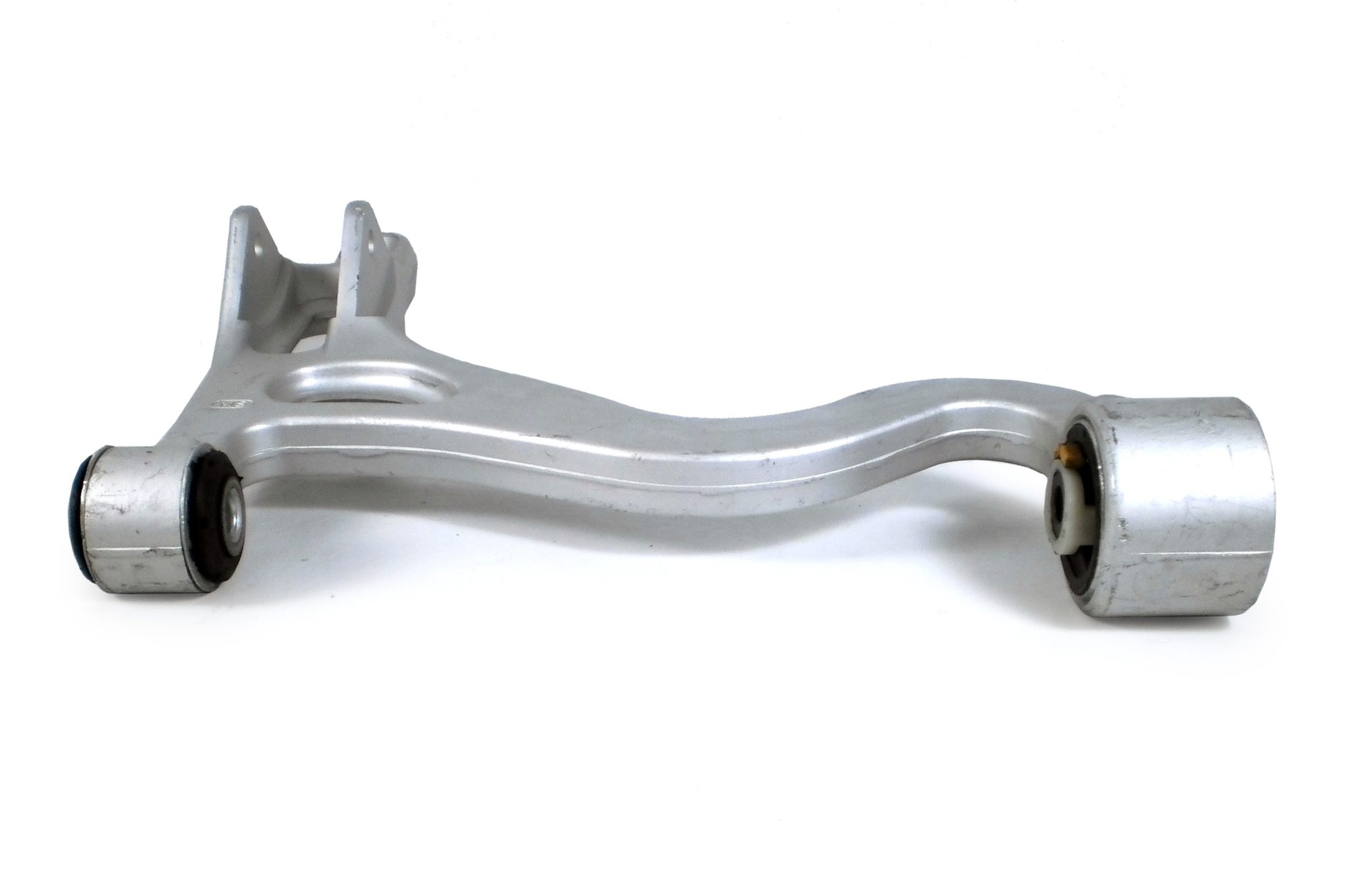 Front Left Lower Suspension Control Arm | Mevotech Supreme CMK80735 Fits Lincoln Ford — image 3
