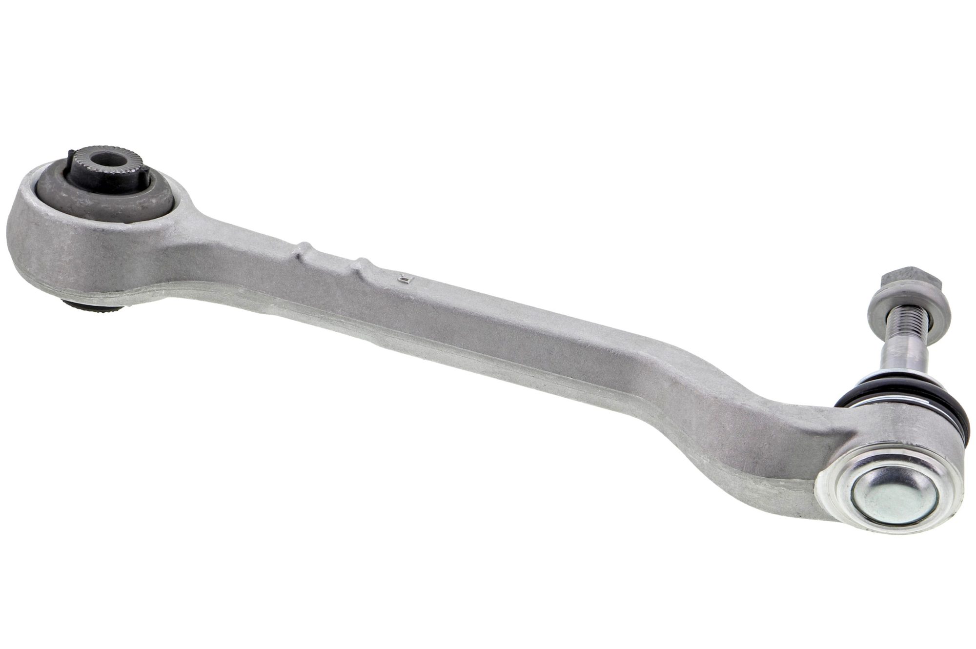 Front Right Lower Rearward Suspension Control Arm and Ball Joint Assembly | Mevotech Supreme CMS101308 Fits BMW — image 2